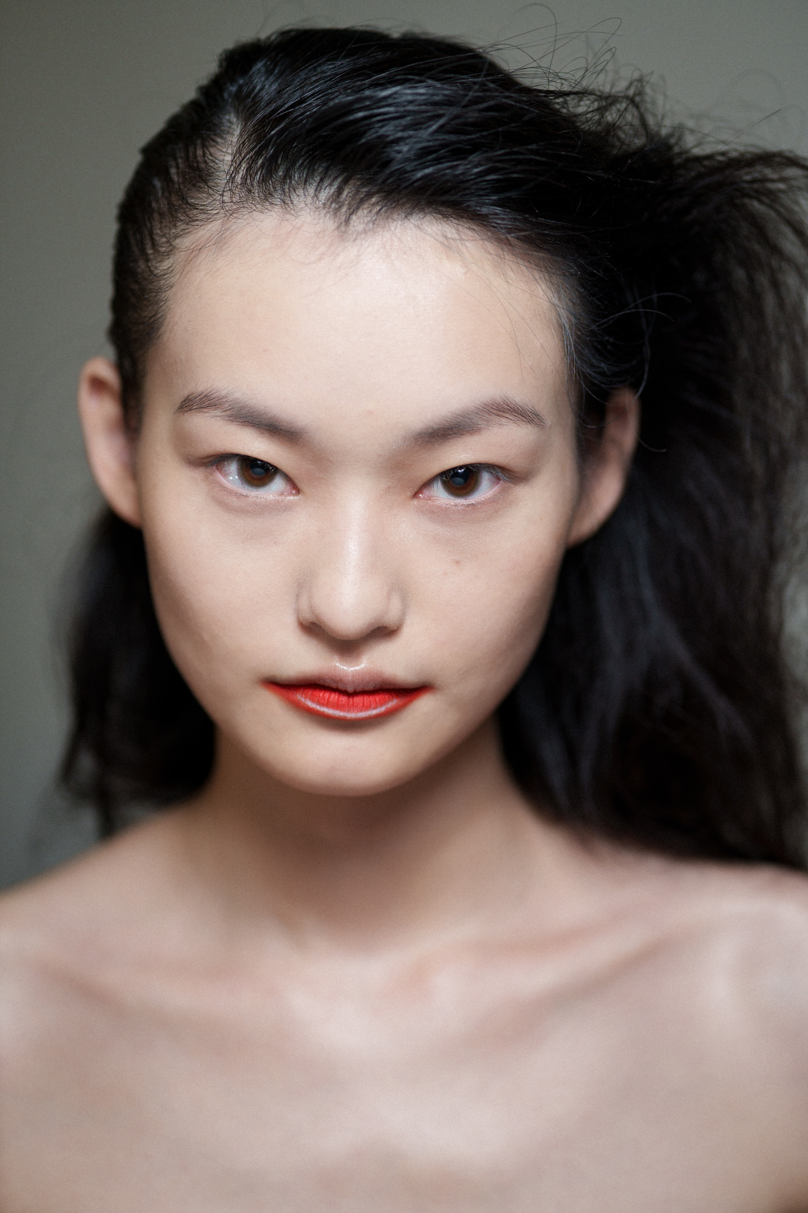 Reverie By Caroline Hu Spring 2025 Fashion Show Backstage