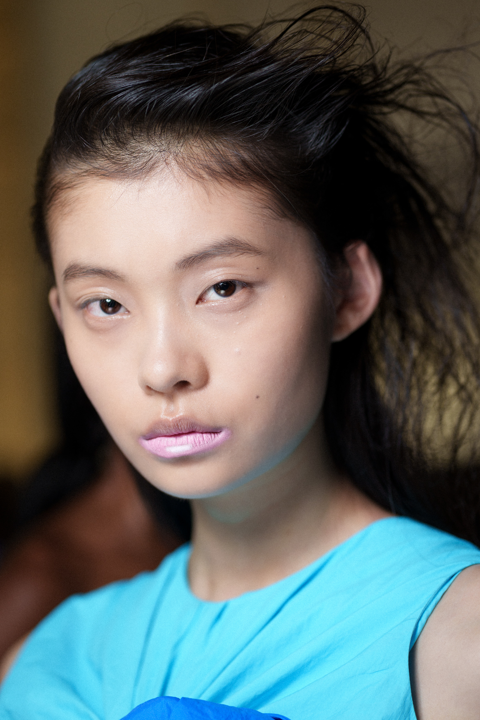 Reverie By Caroline Hu Spring 2025 Fashion Show Backstage