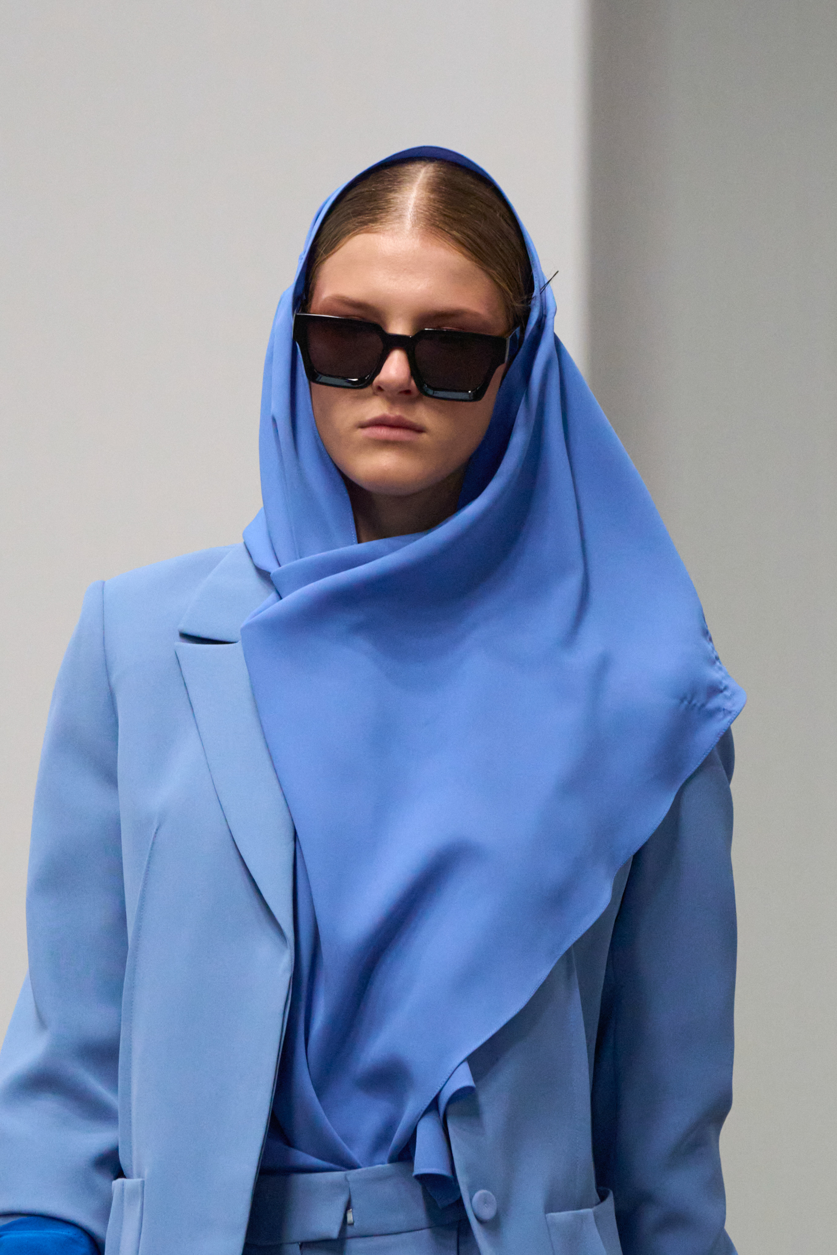 Riva Spring 2025 Fashion Show Details