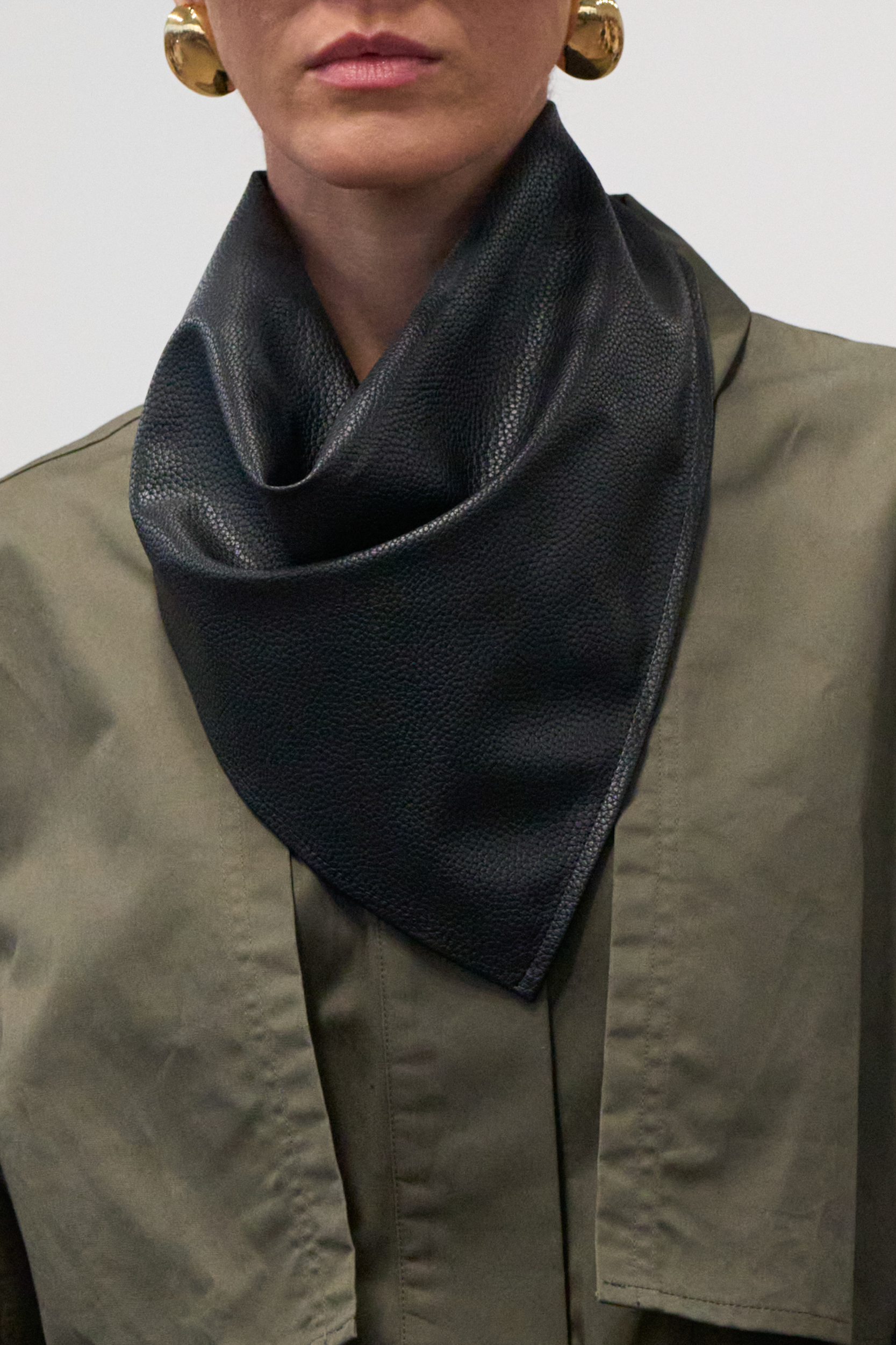 Riva Spring 2025 Fashion Show Details