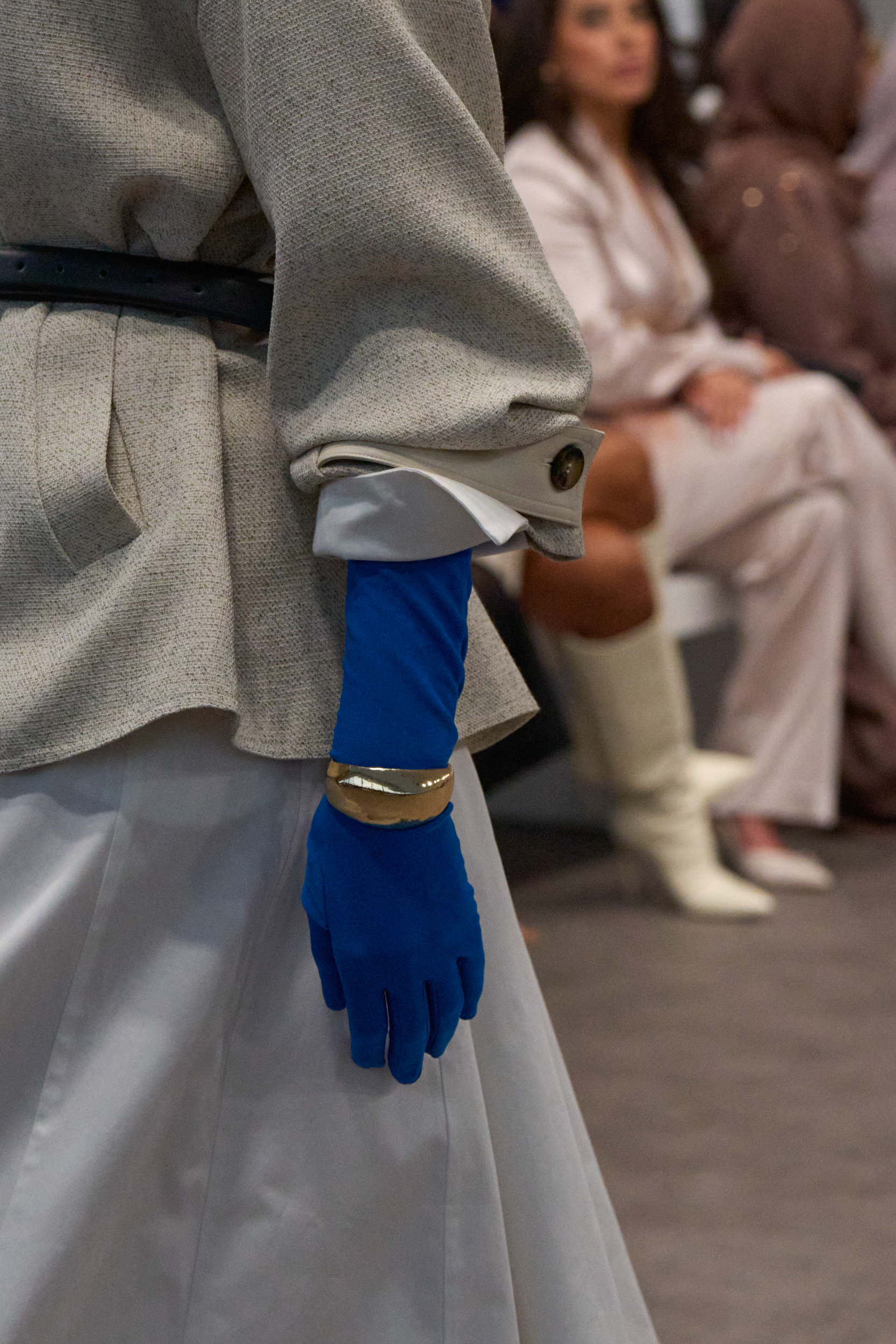 Riva Spring 2025 Fashion Show Details