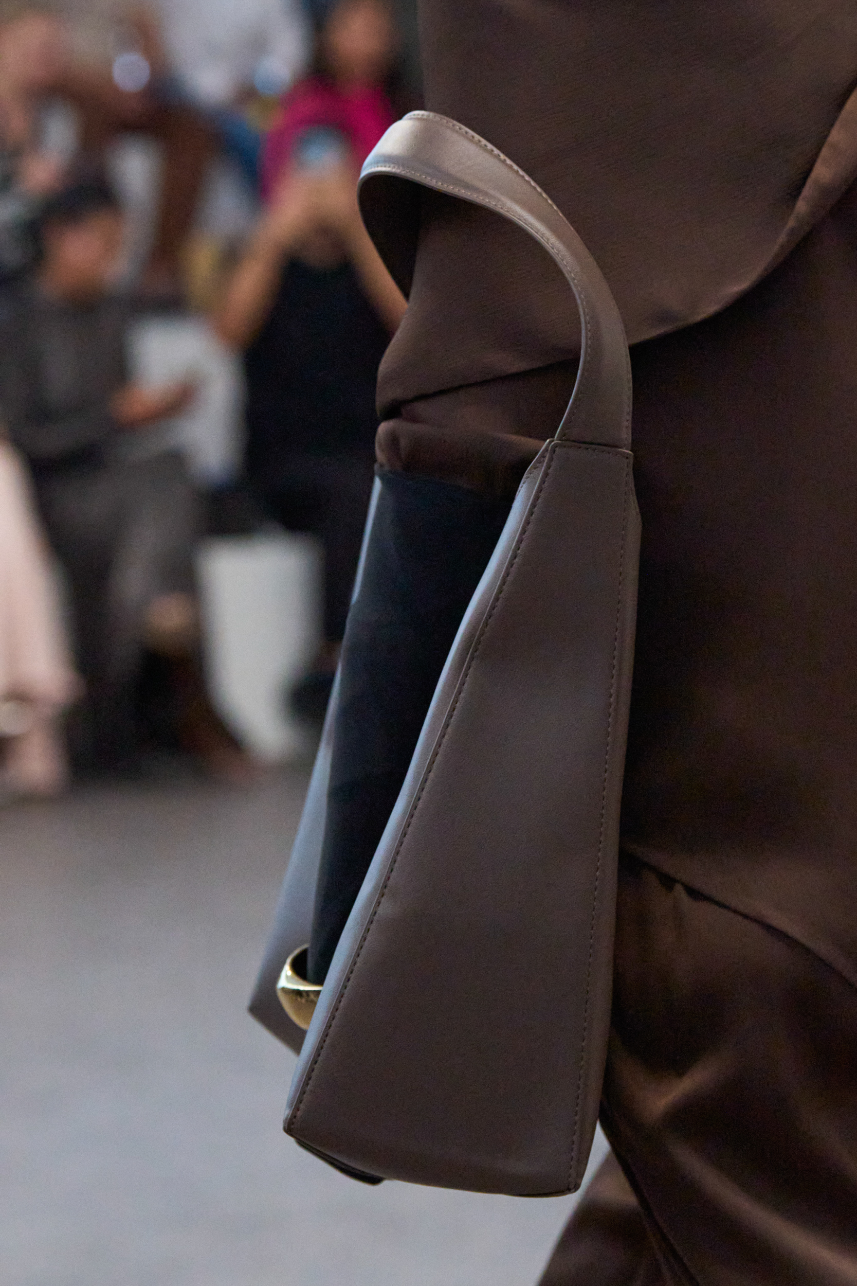 Riva Spring 2025 Fashion Show Details