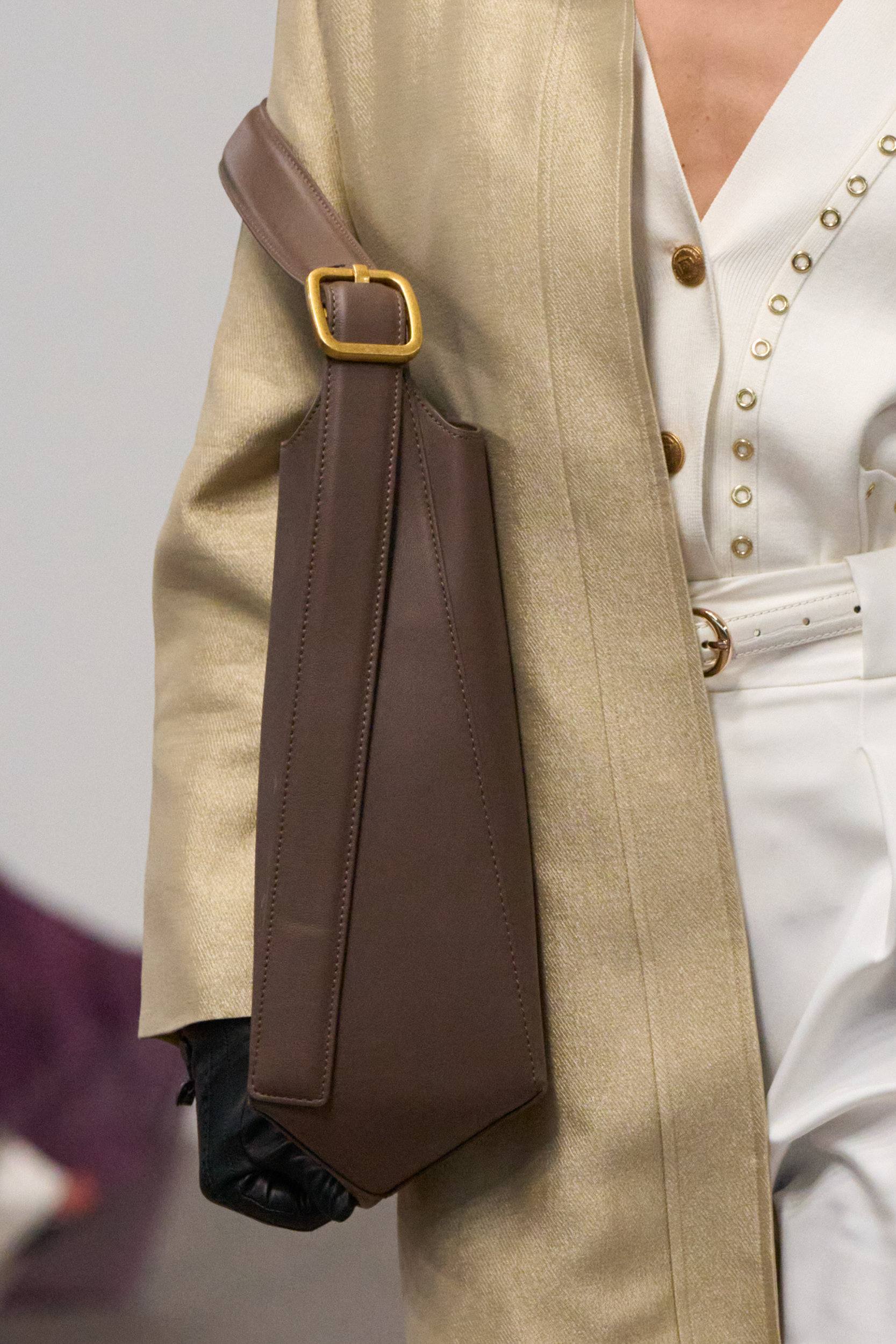 Riva Spring 2025 Fashion Show Details