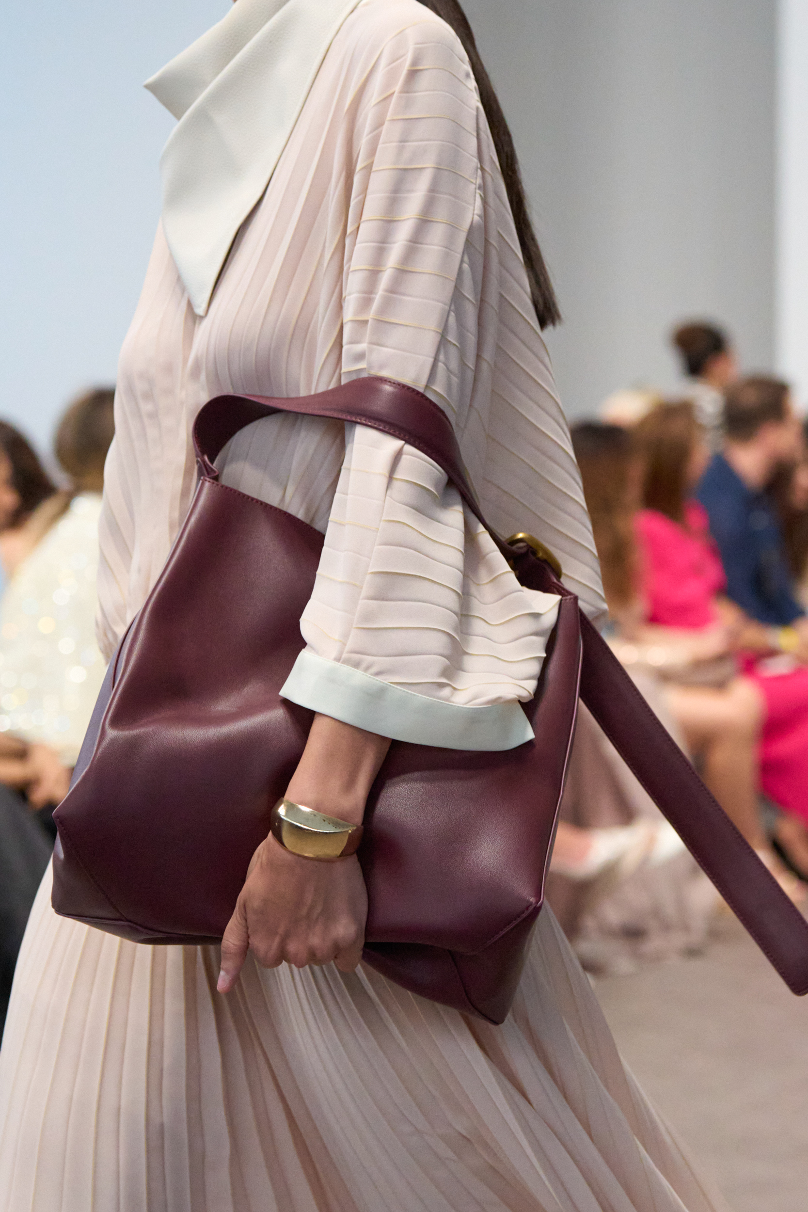 Riva Spring 2025 Fashion Show Details