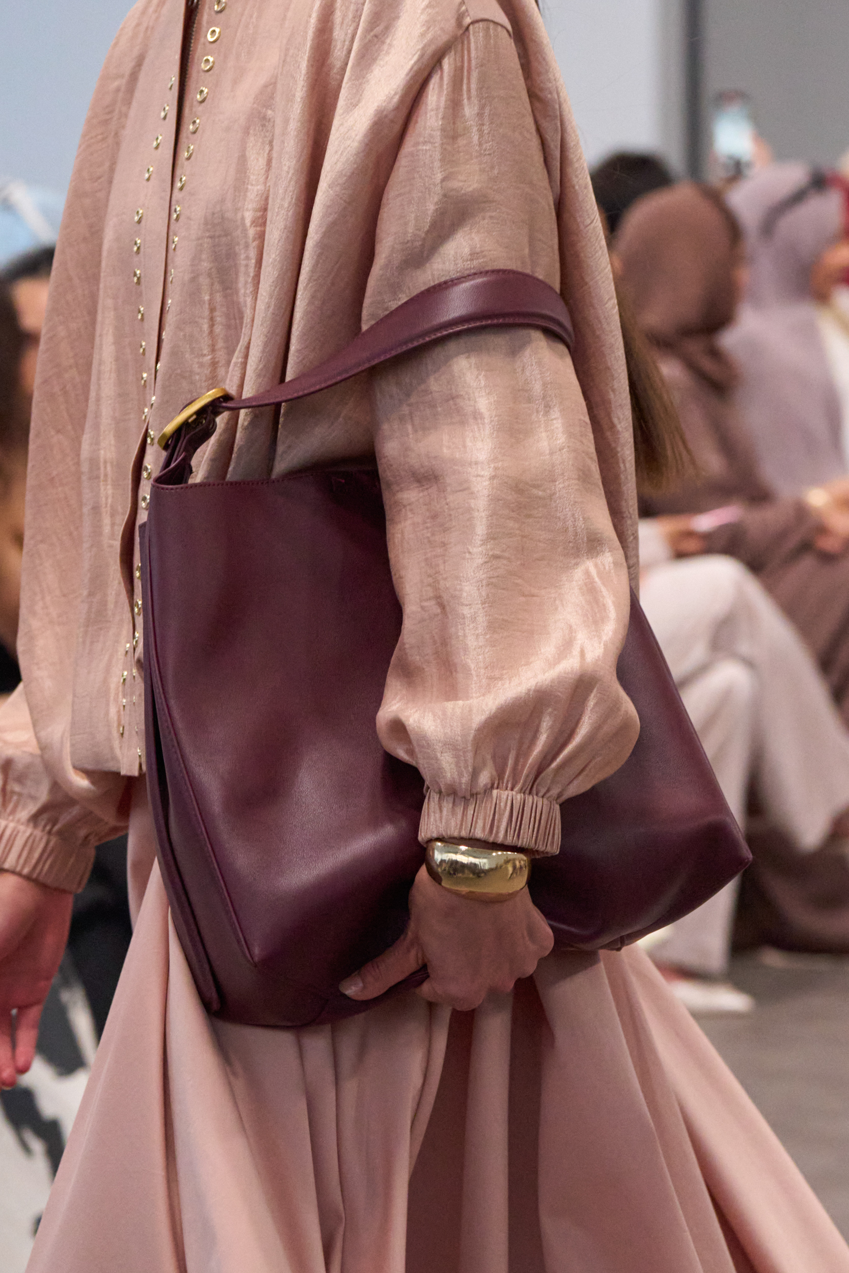 Riva Spring 2025 Fashion Show Details