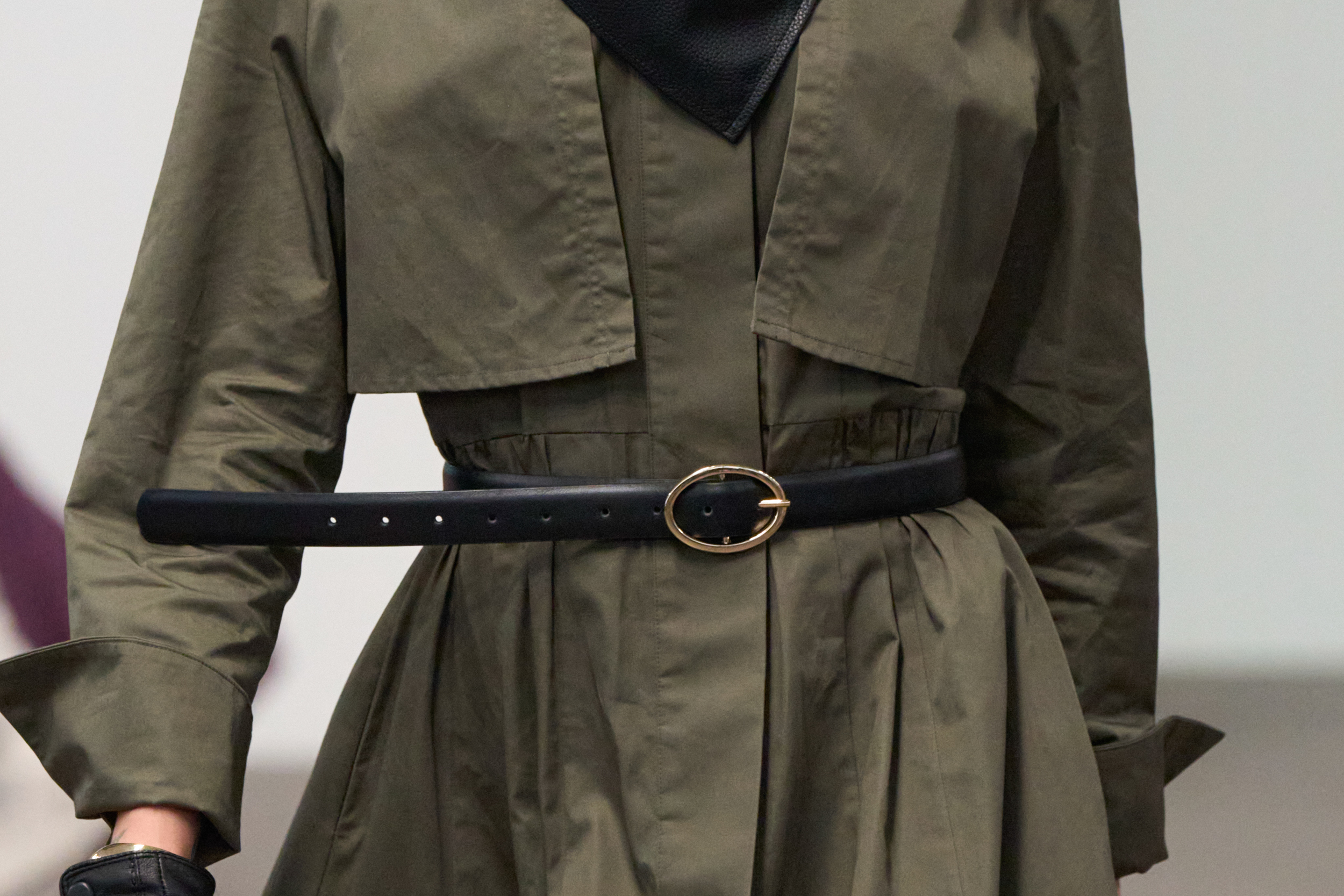 Riva Spring 2025 Fashion Show Details