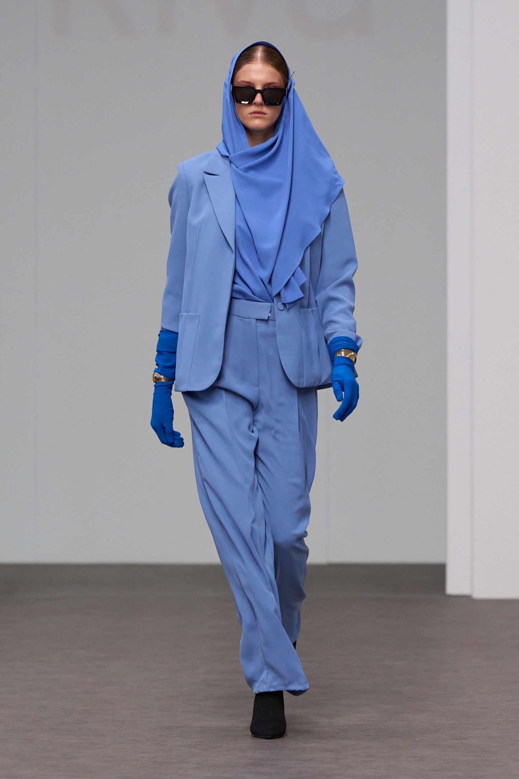 Riva Spring 2025 Fashion Show 