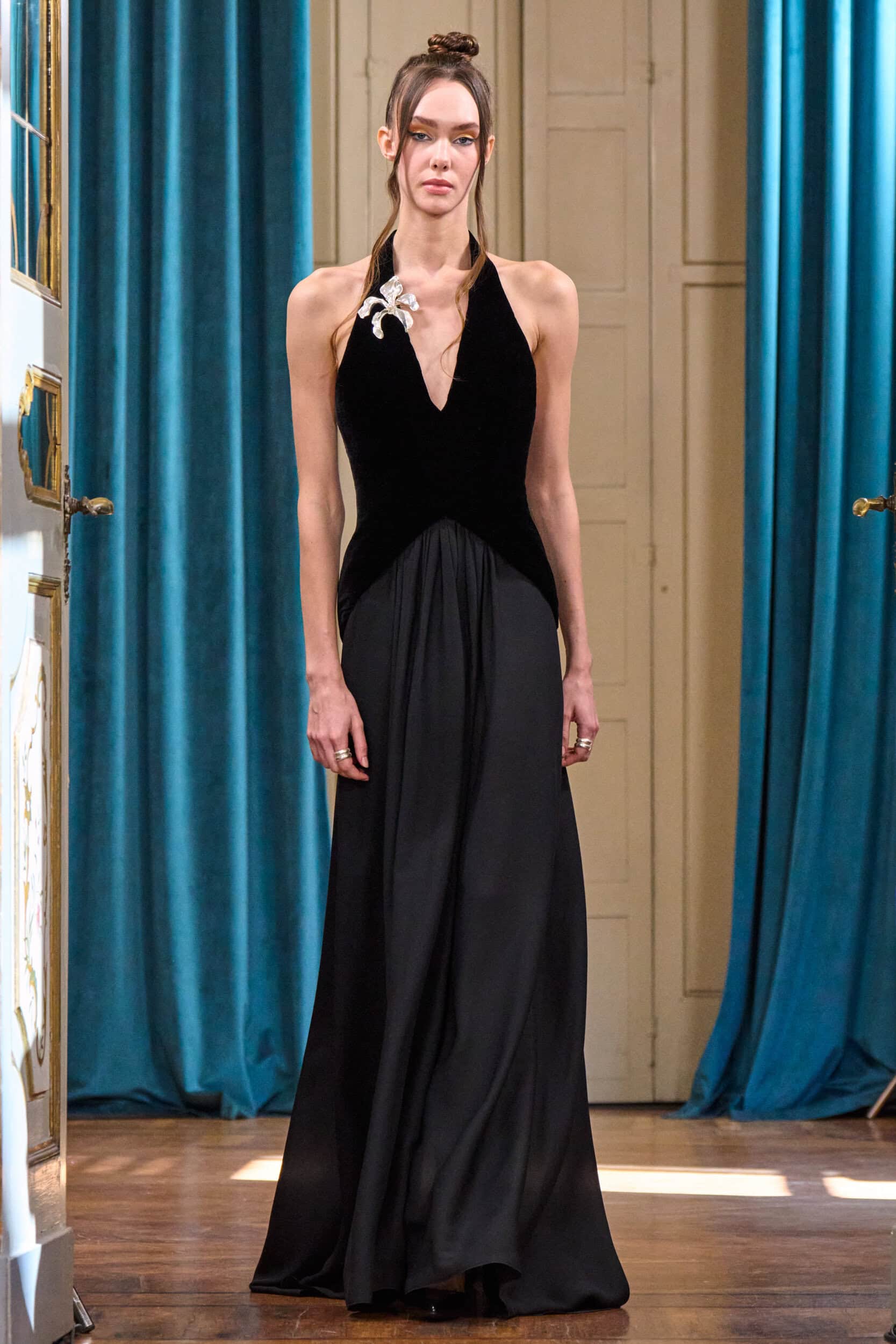 Emerging Talents Milan Spring 2025 Fashion Show