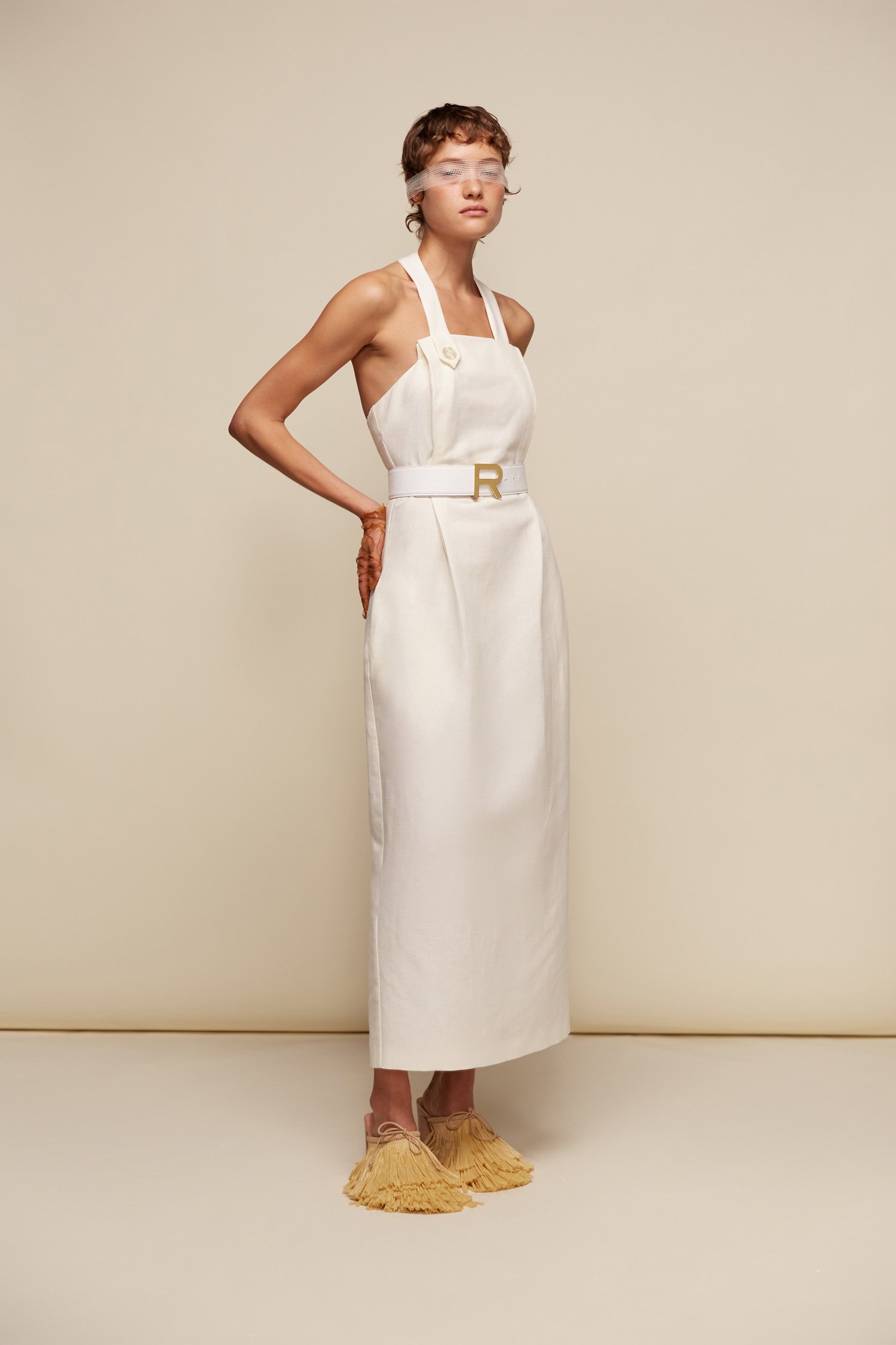 Rochas Spring 2025 Fashion Show