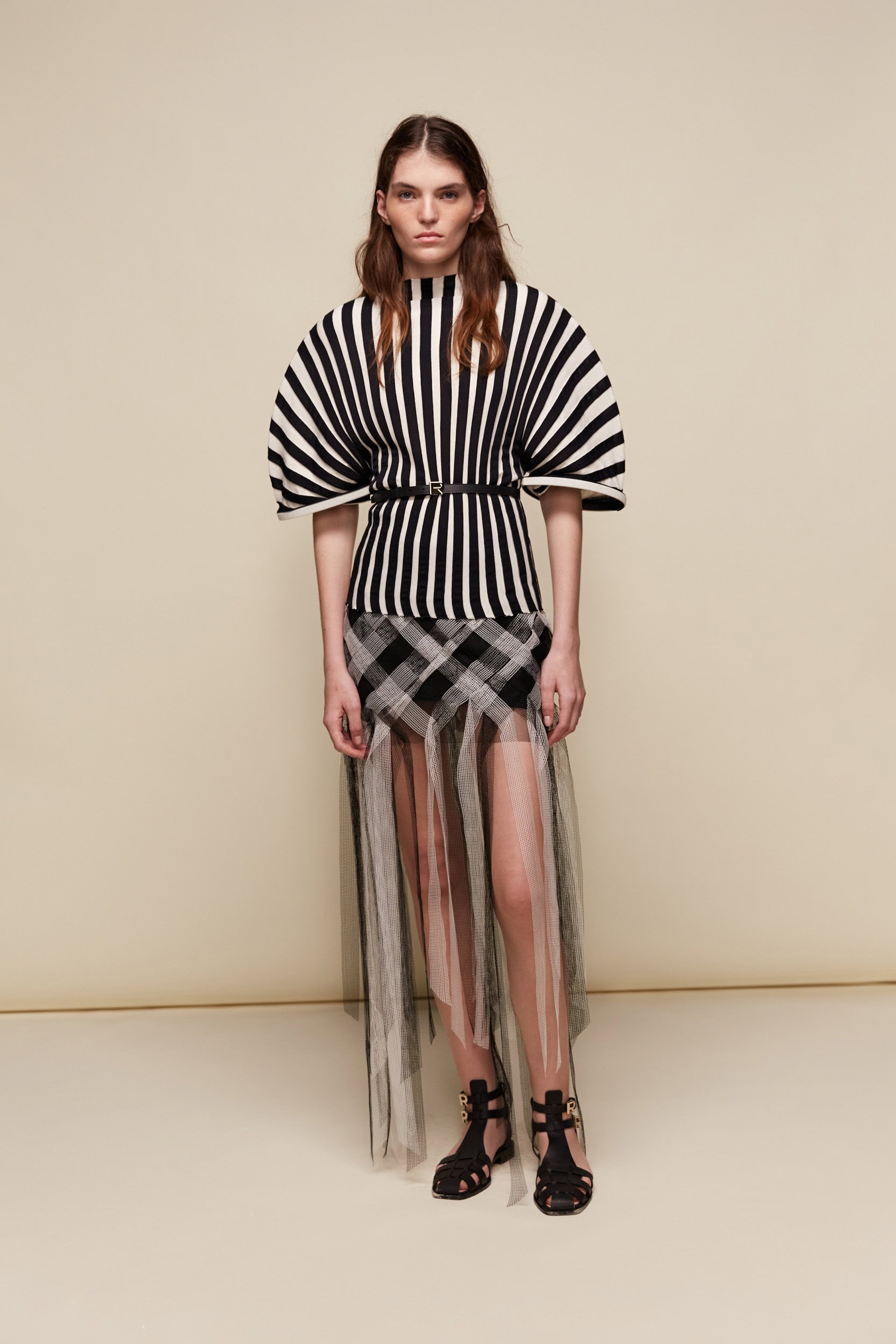 Rochas Spring 2025 Fashion Show