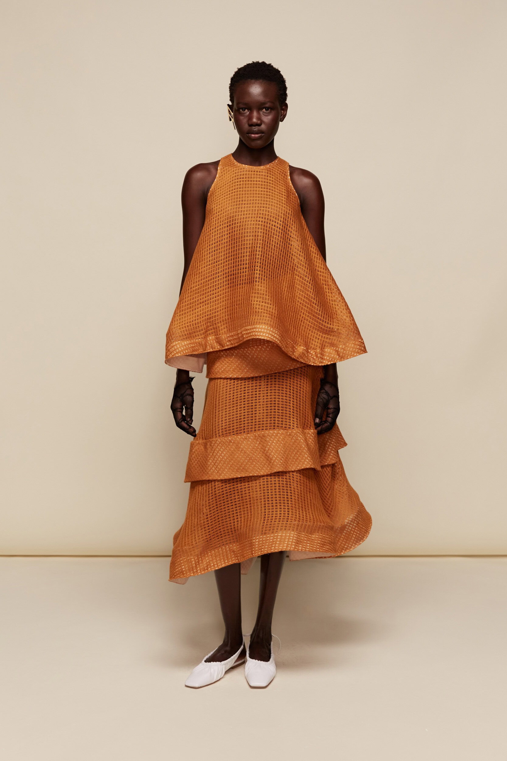 Rochas Spring 2025 Fashion Show