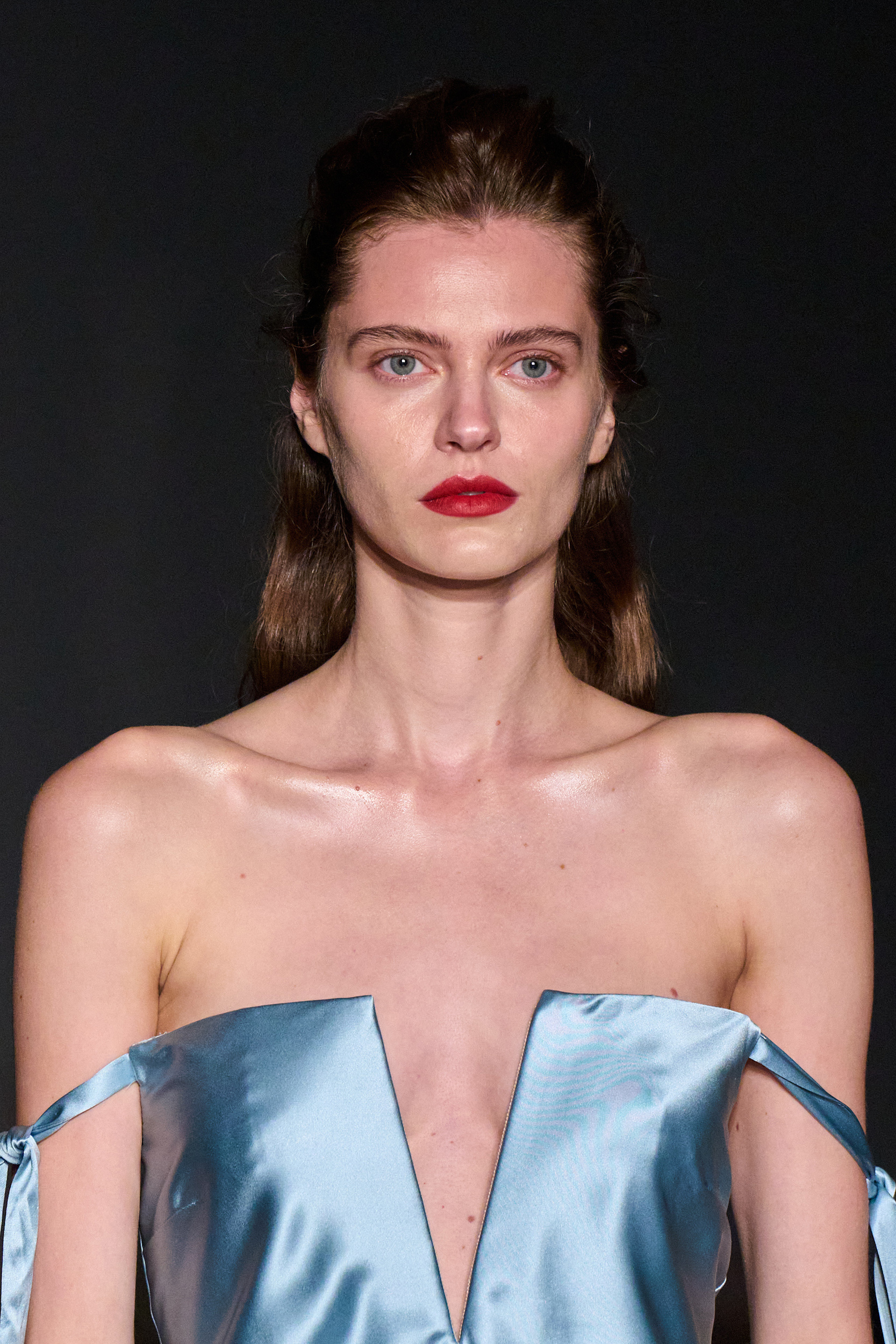 Alejandra Alonso Rojas Spring 2025 Fashion Show Details