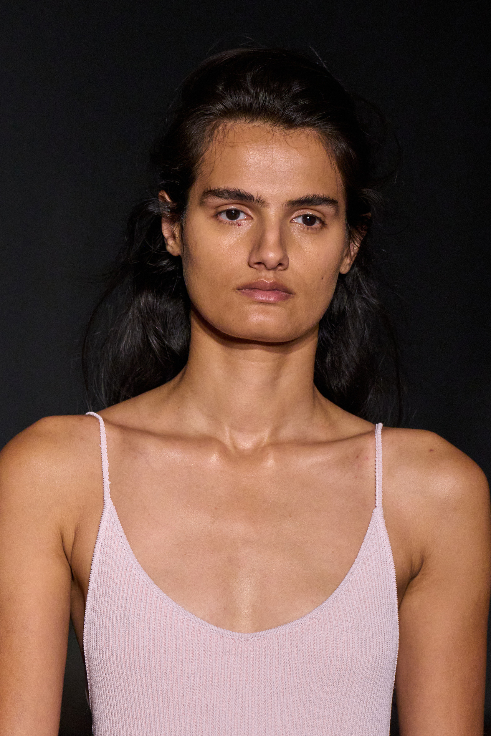 Alejandra Alonso Rojas Spring 2025 Fashion Show Details