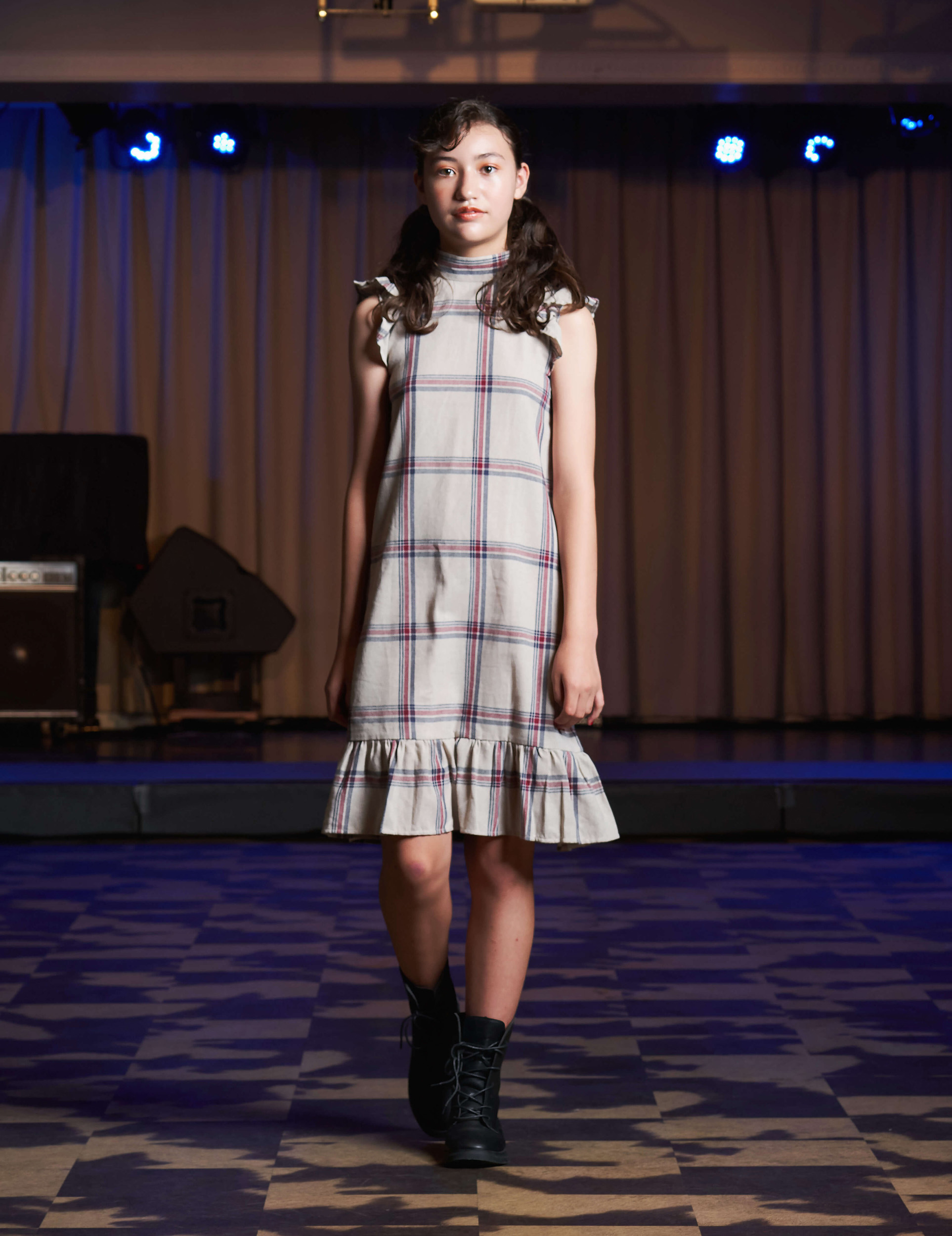 Rokubuen Spring 2025 Fashion Show 