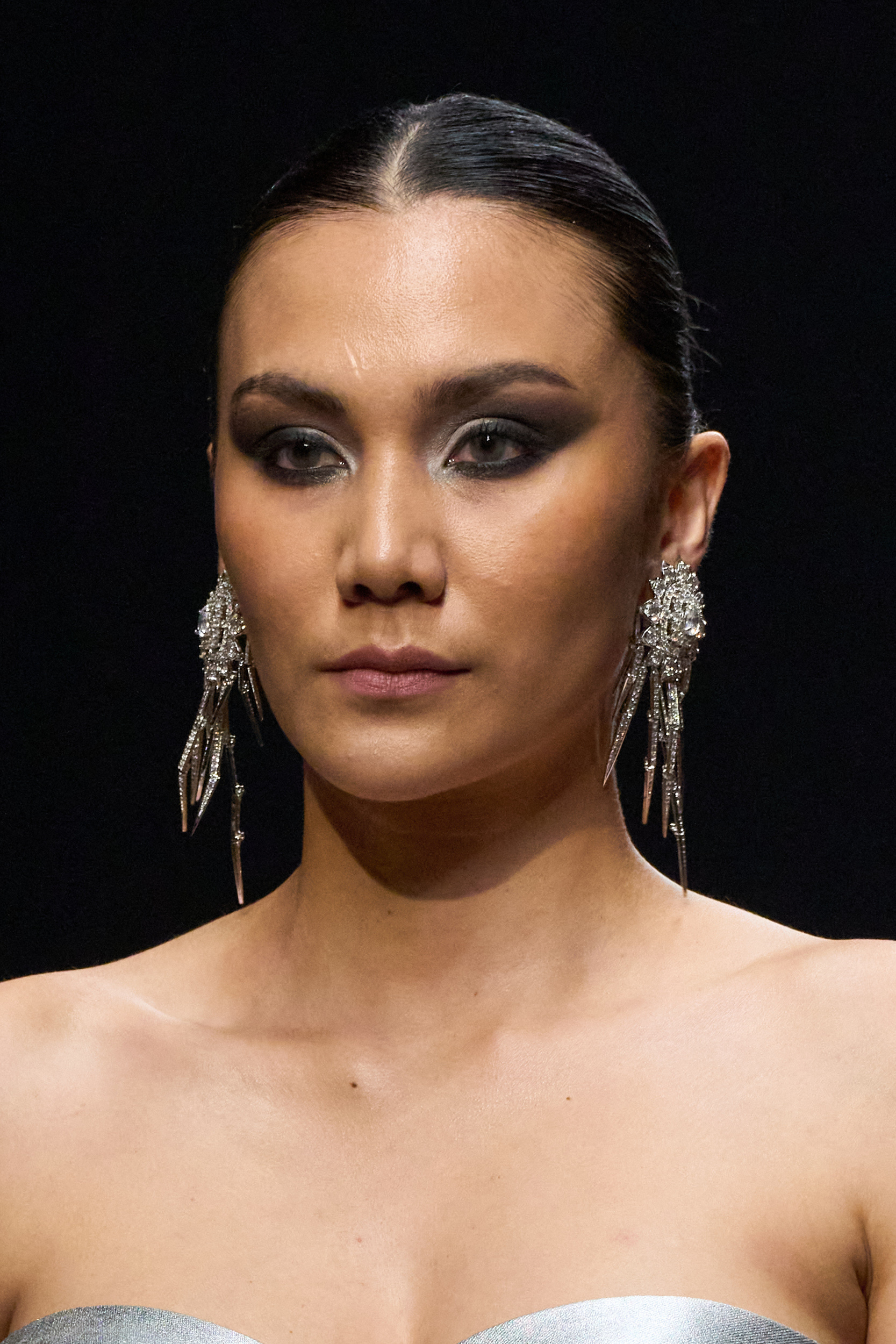 Rizman Ruzaini Spring 2025 Couture Fashion Show Details