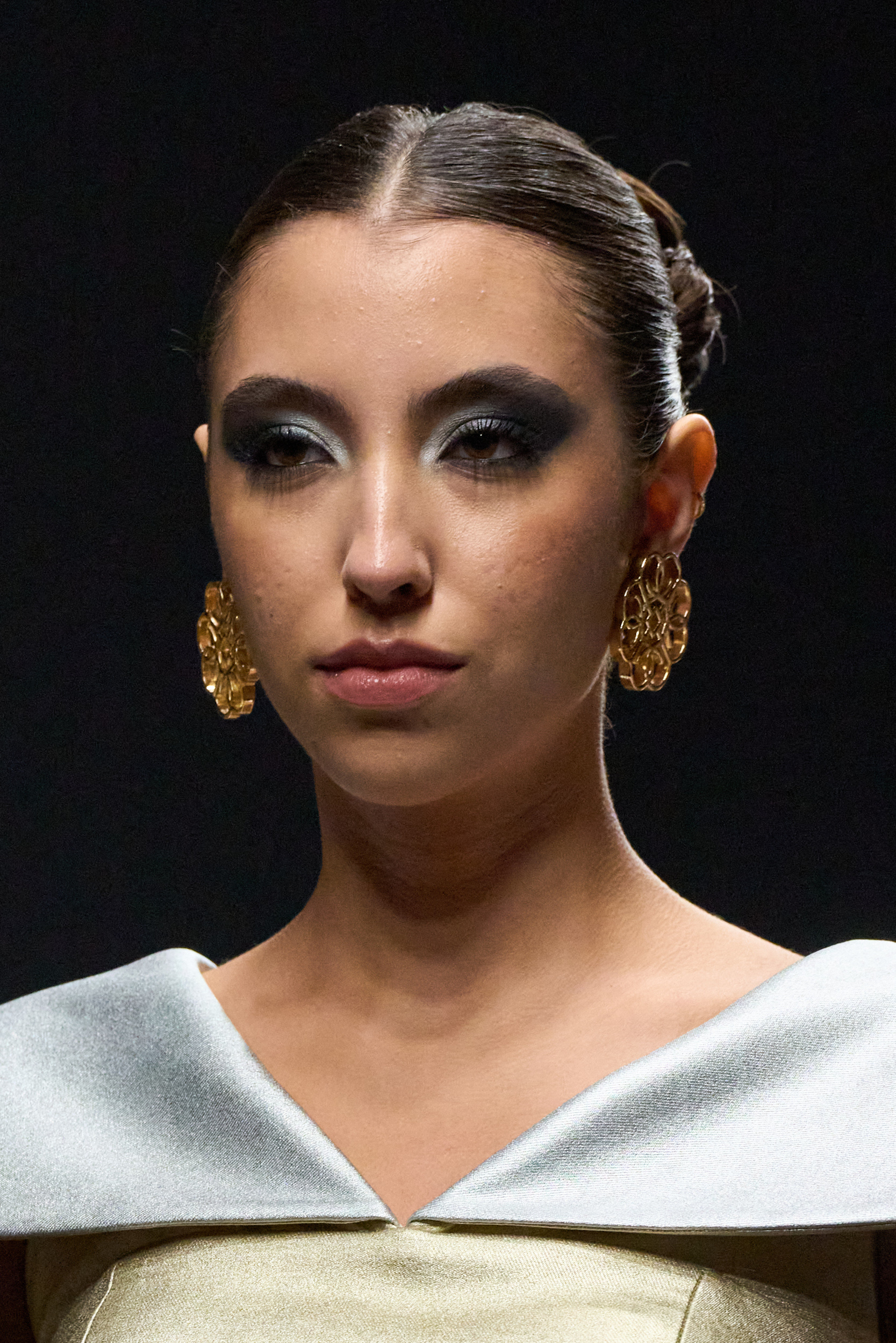 Rizman Ruzaini Spring 2025 Couture Fashion Show Details