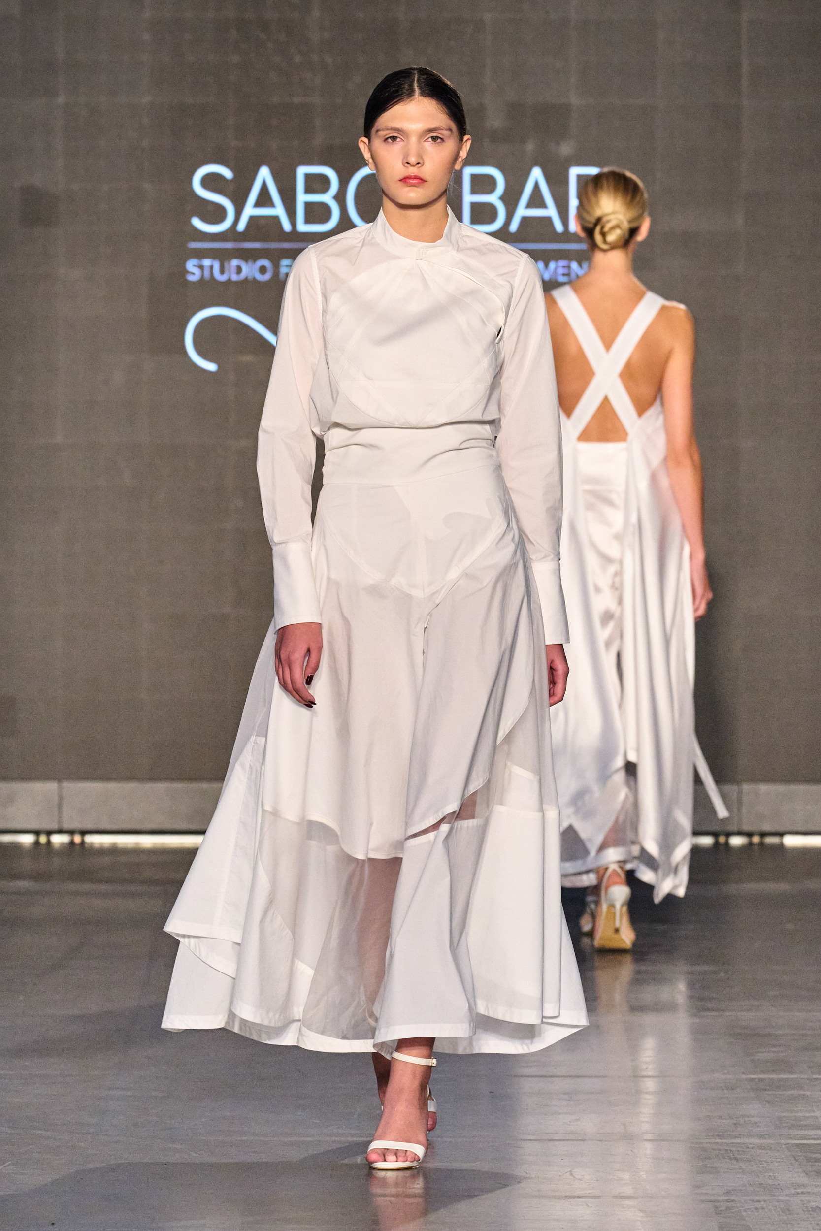 Global Fashion Collective Spring 2025 Fashion Show