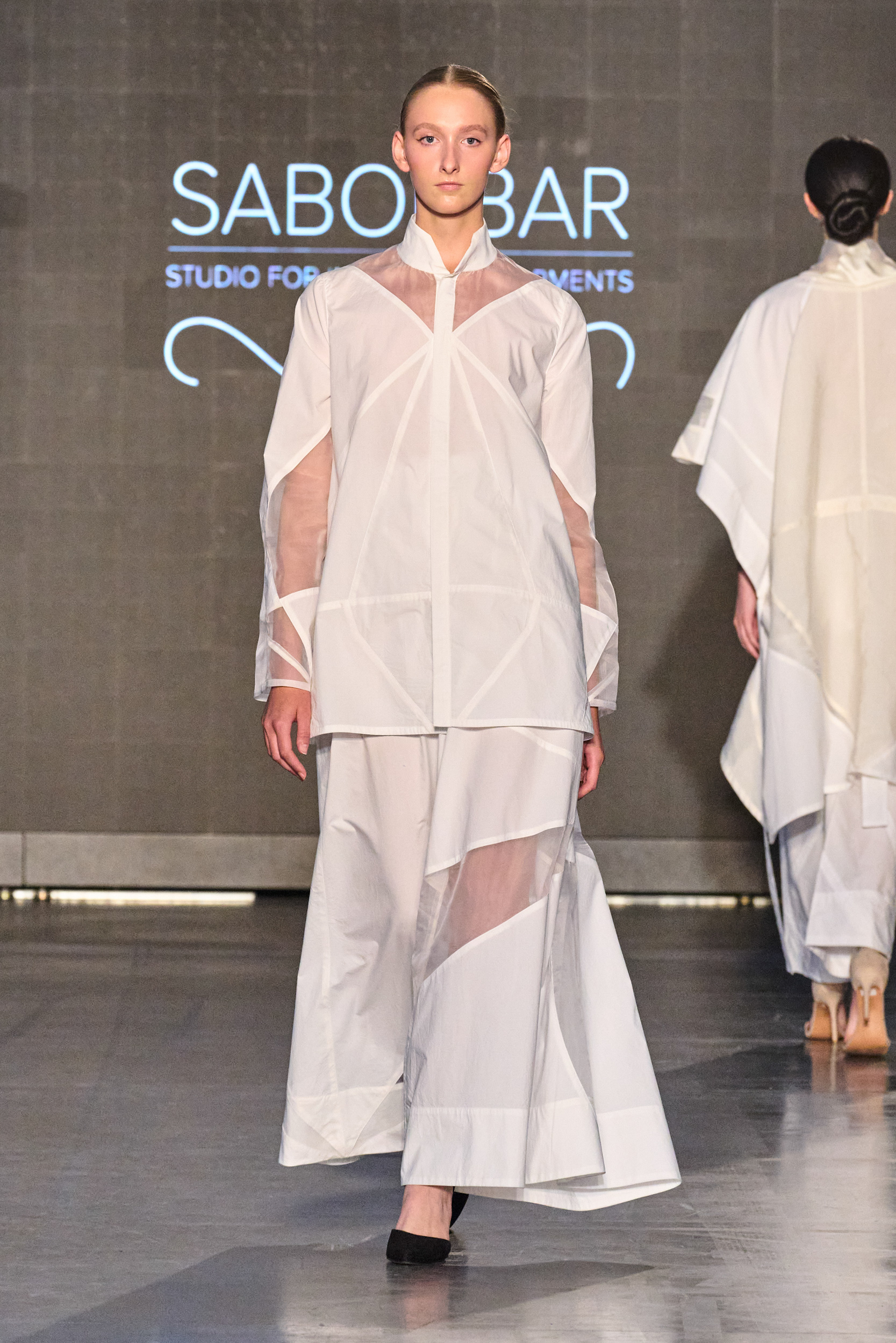 Global Fashion Collective Spring 2025 Fashion Show