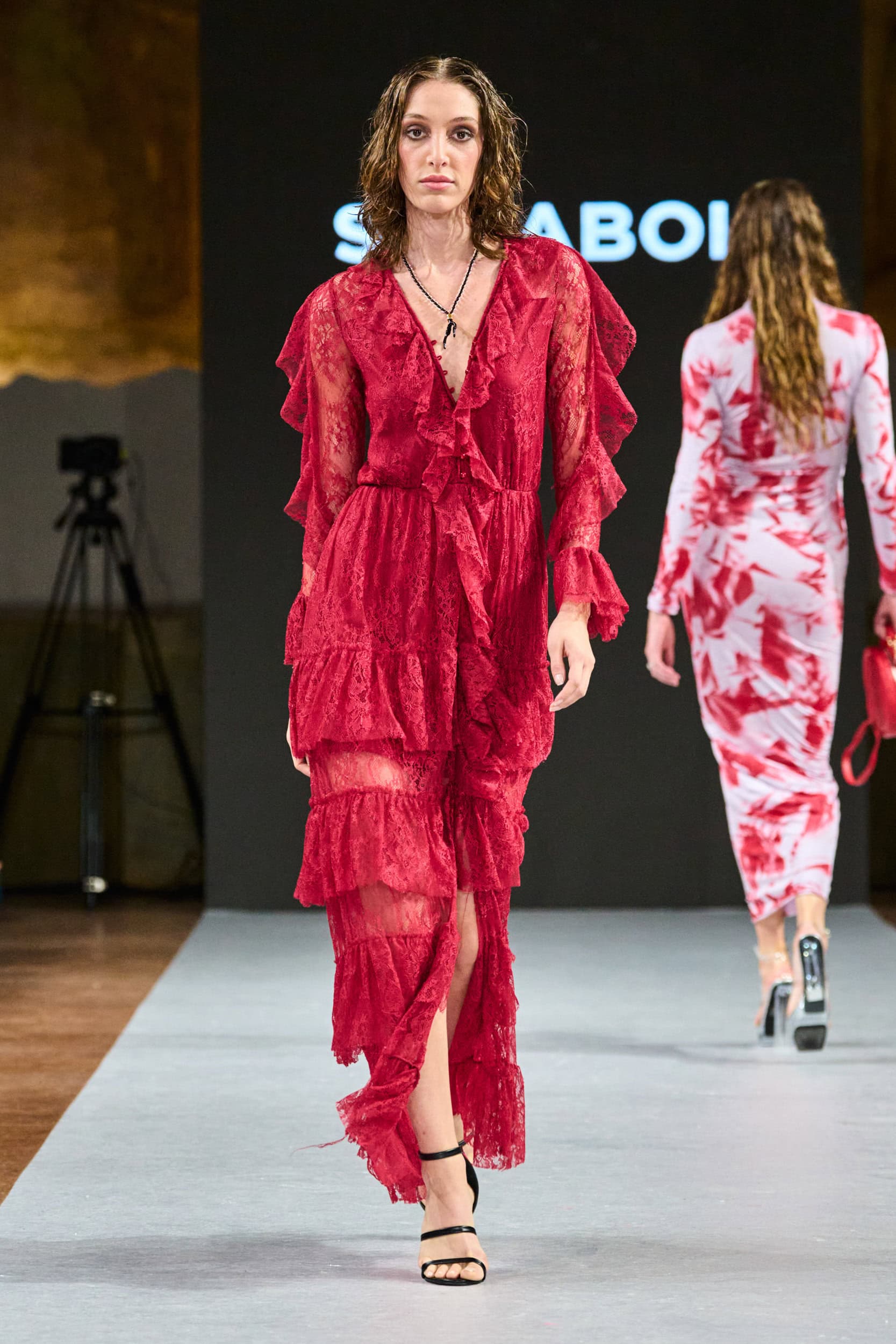 Global Fashion Collective Spring 2025 Fashion Show