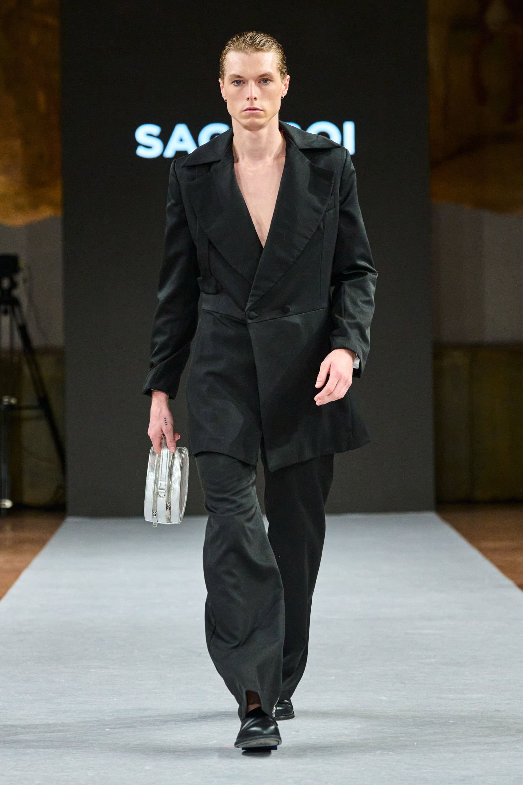 Global Fashion Collective Spring 2025 Fashion Show