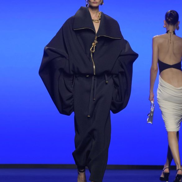 Schiaparelli Spring 2025 Fashion Show