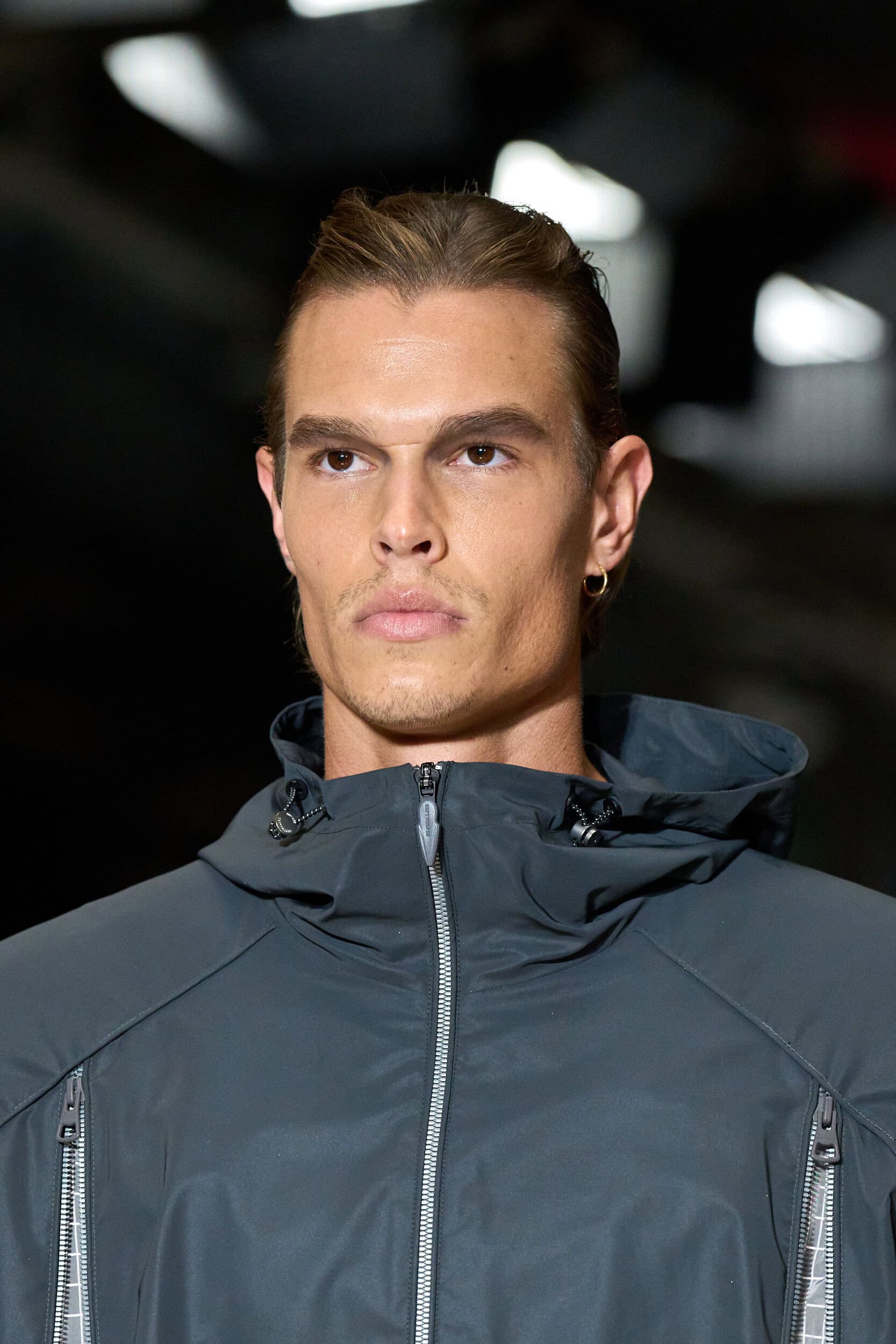 Septwolves Spring 2025 Fashion Show Details