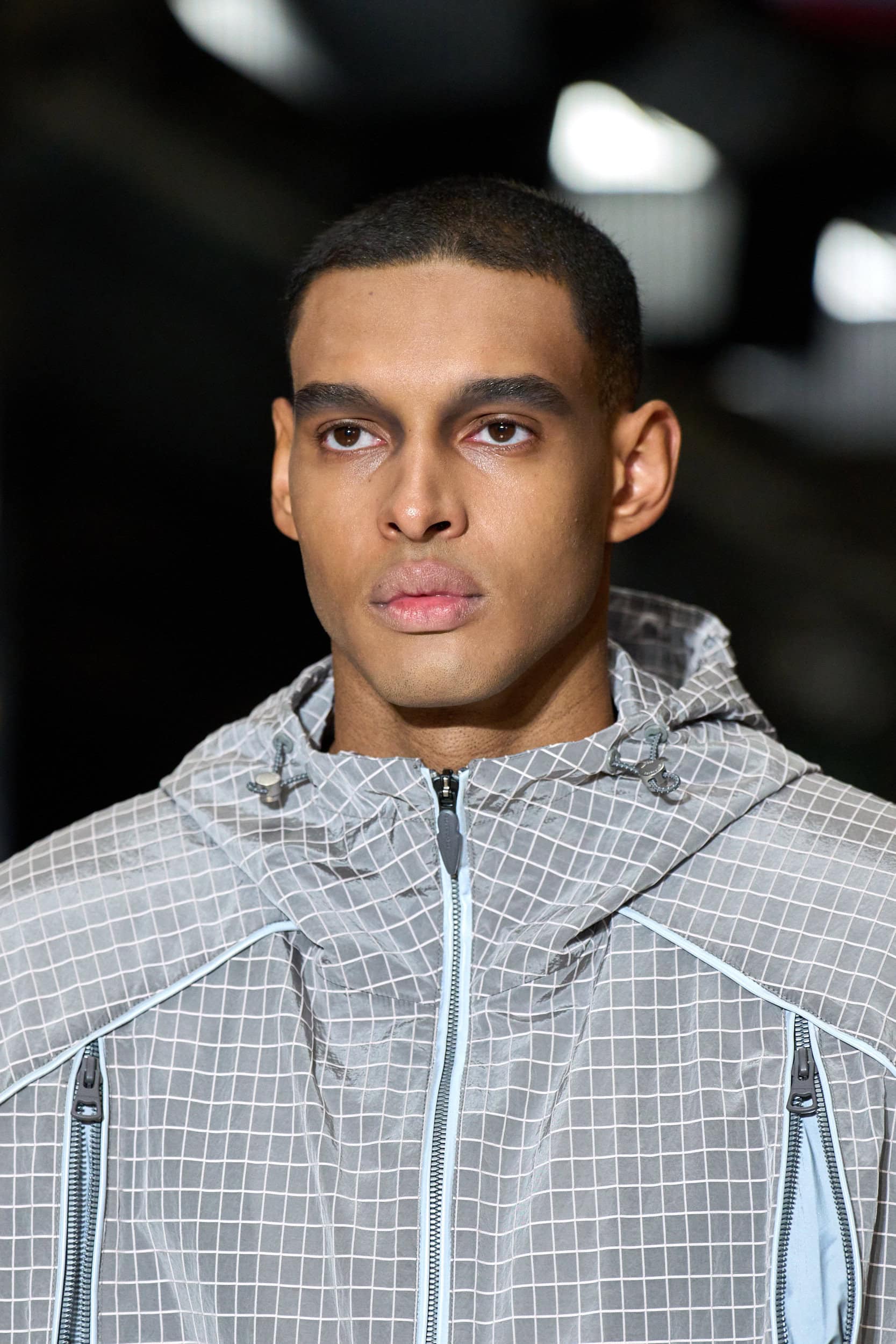 Septwolves Spring 2025 Fashion Show Details