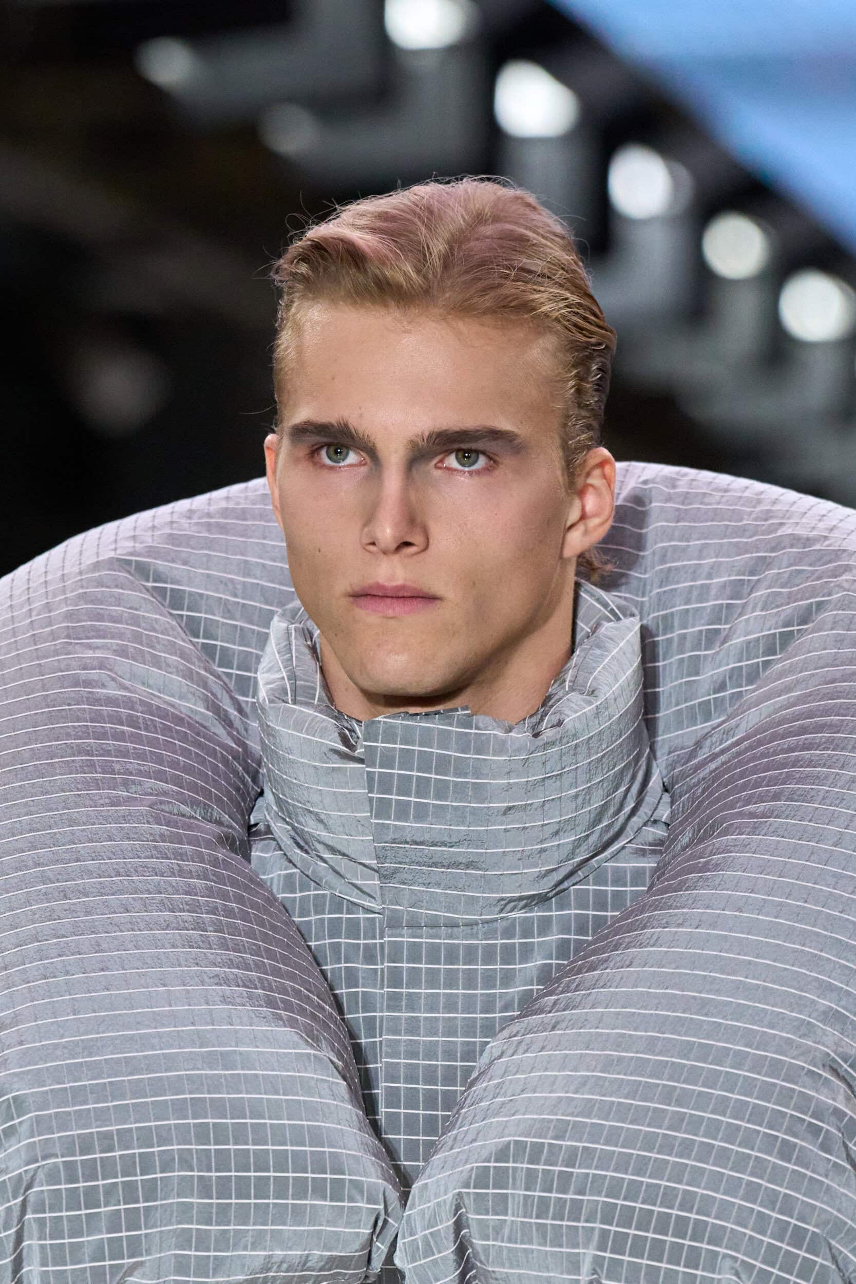 Septwolves Spring 2025 Fashion Show Details