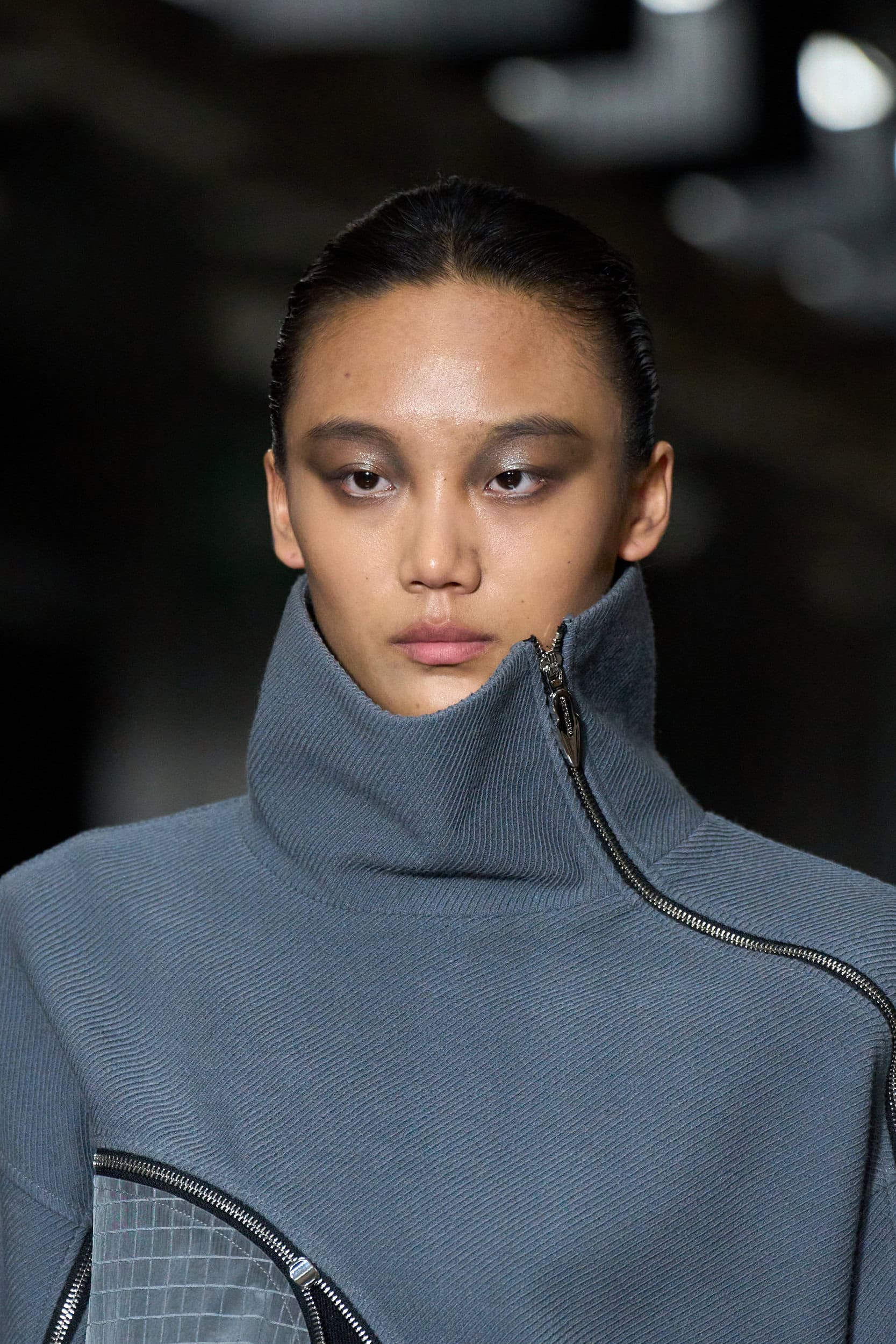 Septwolves Spring 2025 Fashion Show Details