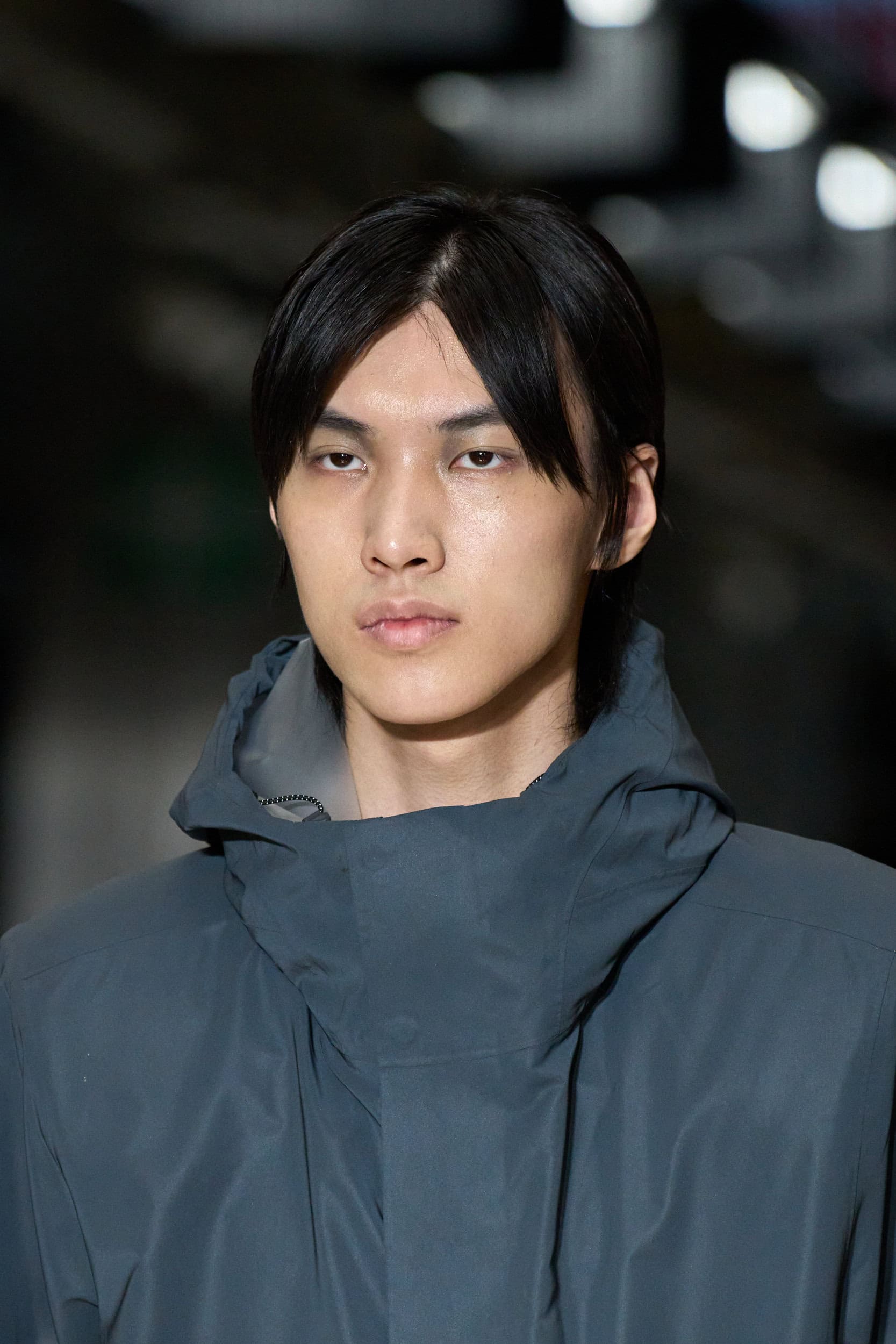 Septwolves Spring 2025 Fashion Show Details