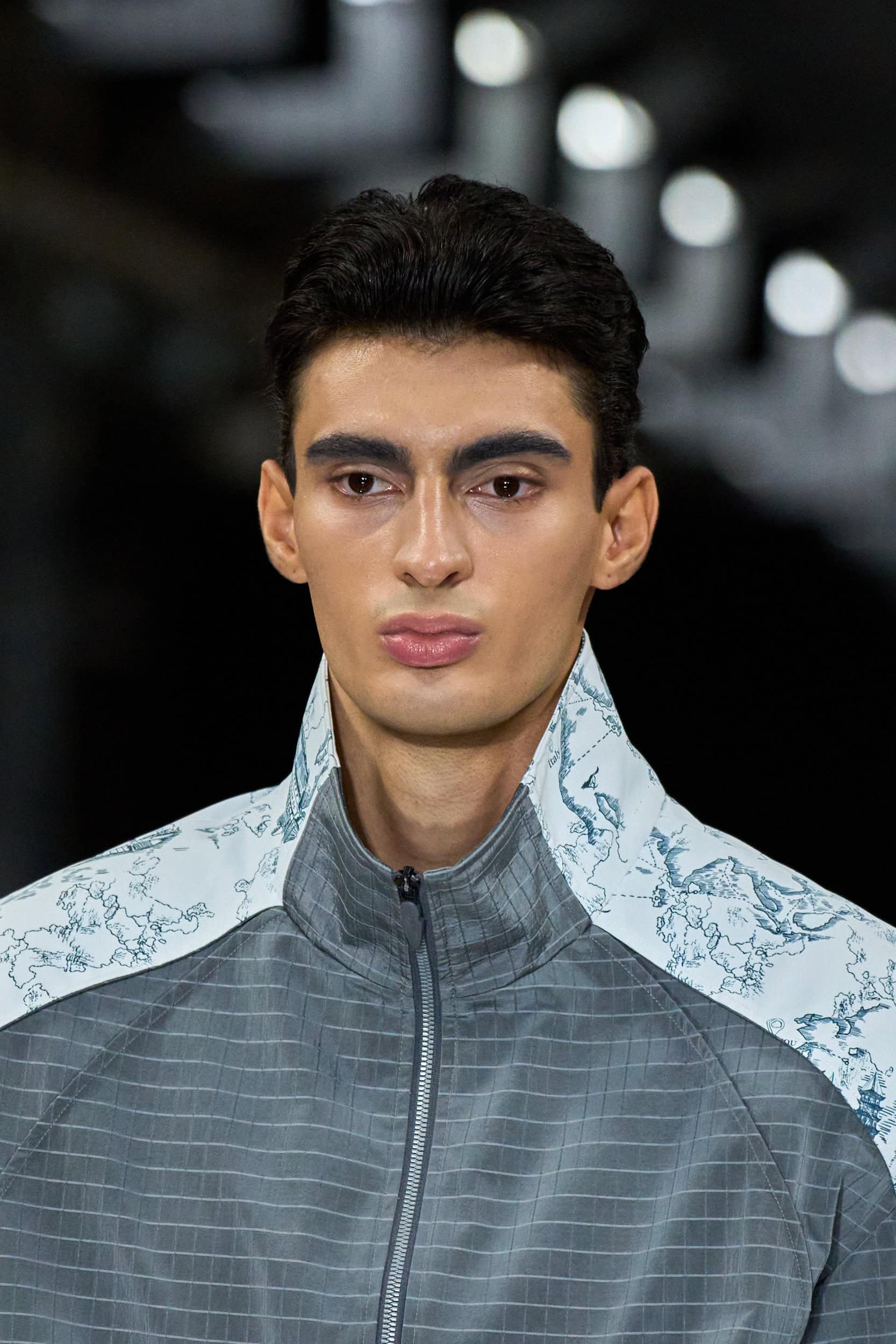 Septwolves Spring 2025 Fashion Show Details