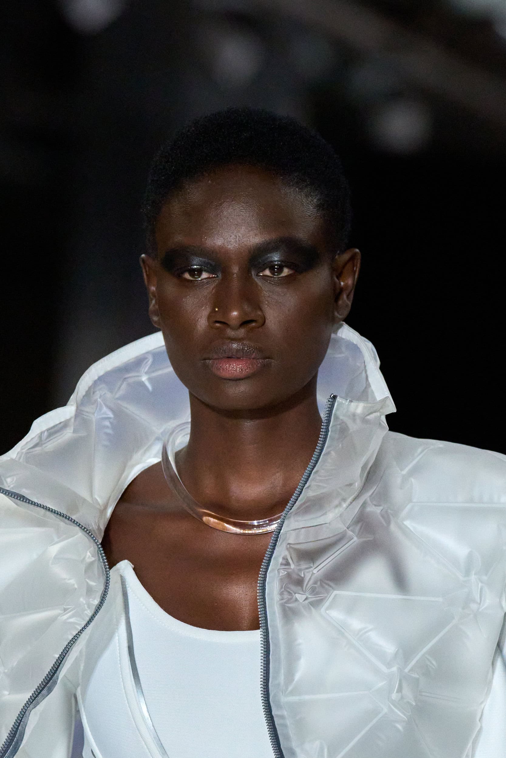Septwolves Spring 2025 Fashion Show Details