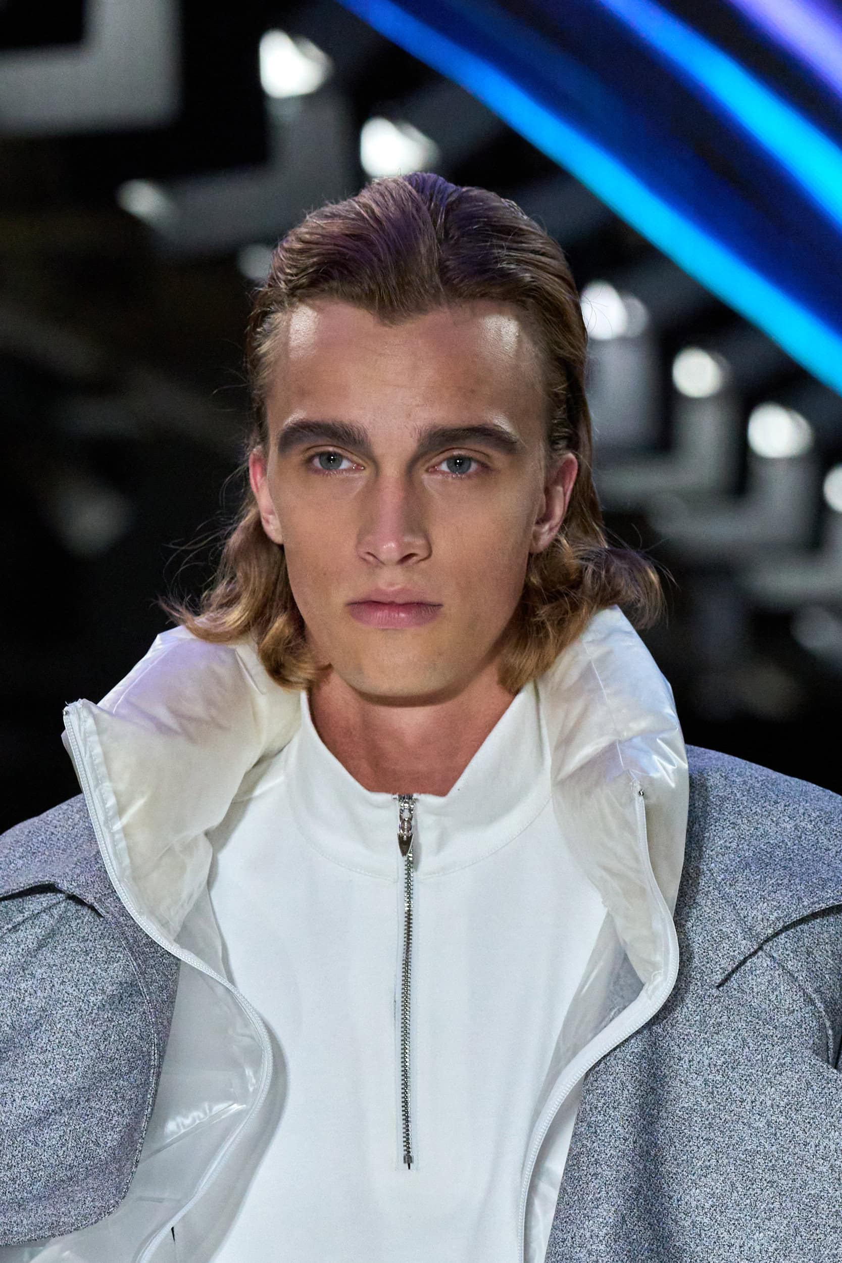 Septwolves Spring 2025 Fashion Show Details