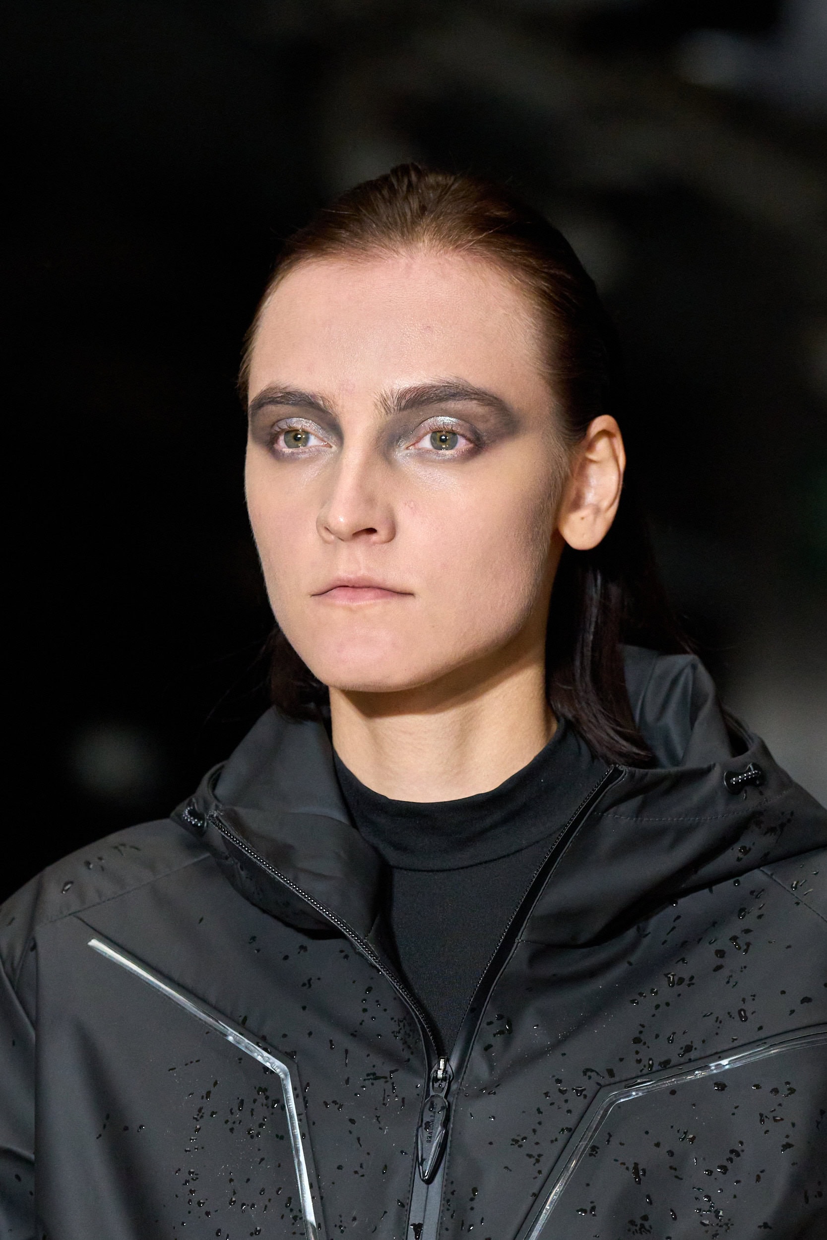 Septwolves Spring 2025 Fashion Show Details