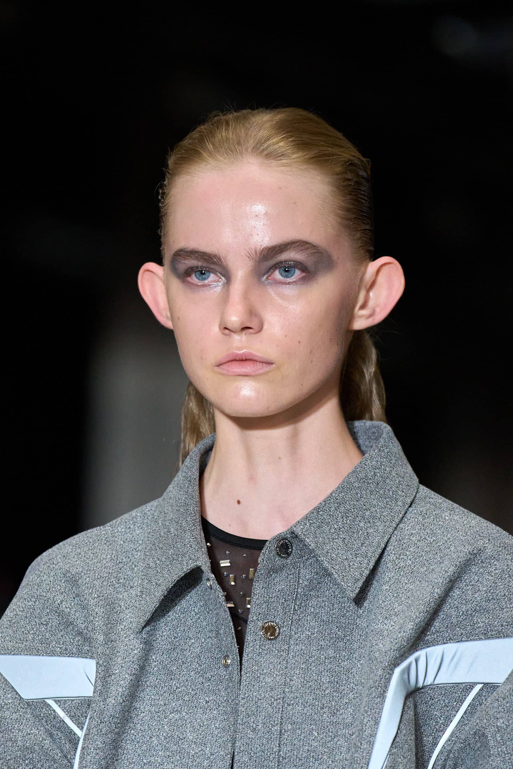 Septwolves Spring 2025 Fashion Show Details