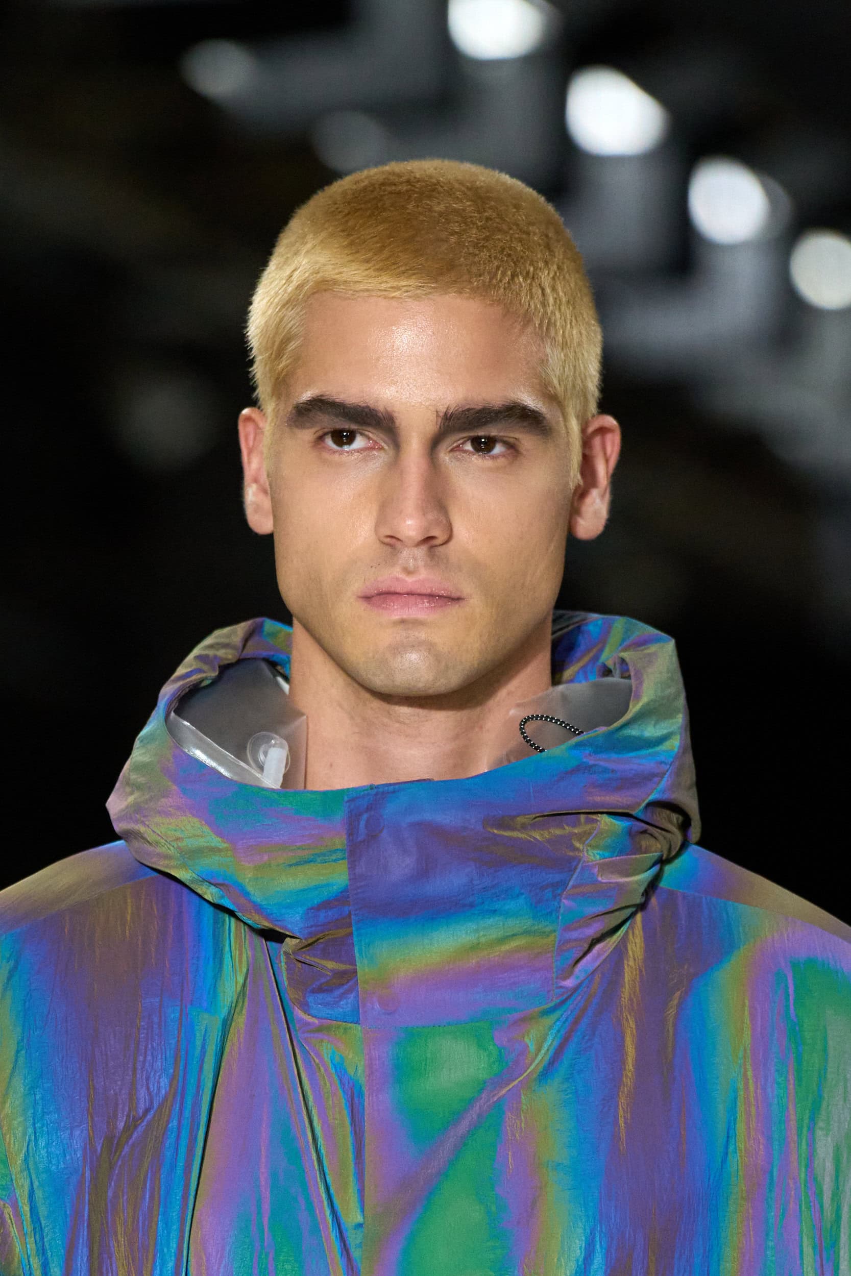 Septwolves Spring 2025 Fashion Show Details