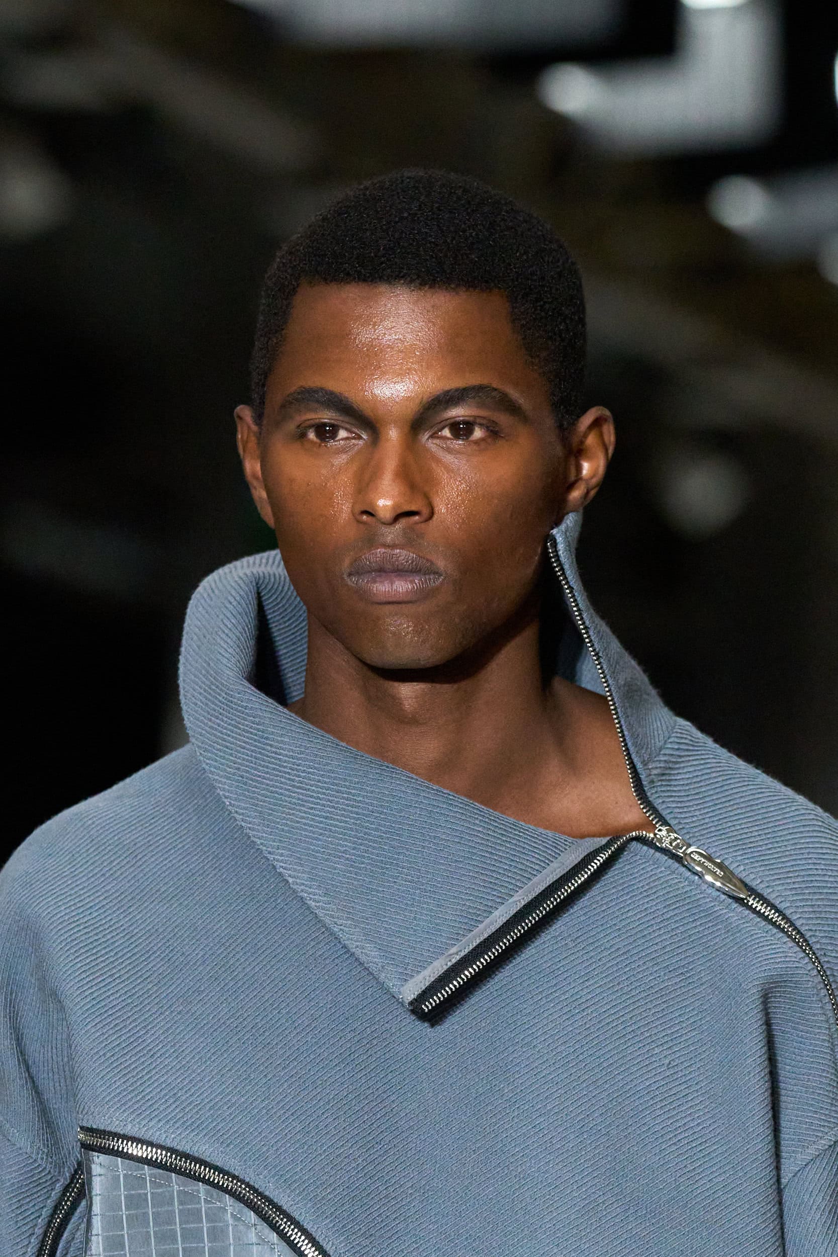 Septwolves Spring 2025 Fashion Show Details