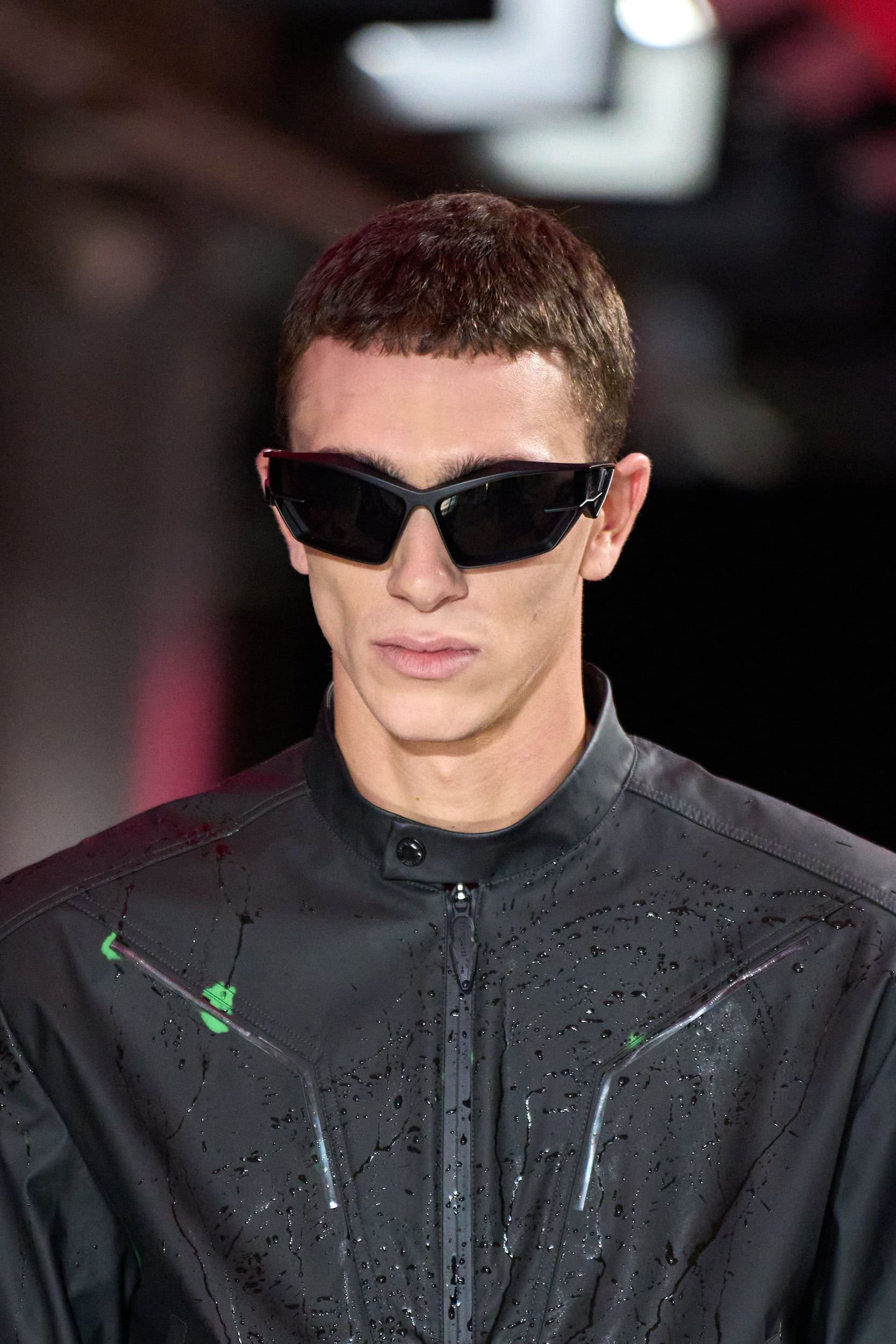 Septwolves Spring 2025 Fashion Show Details