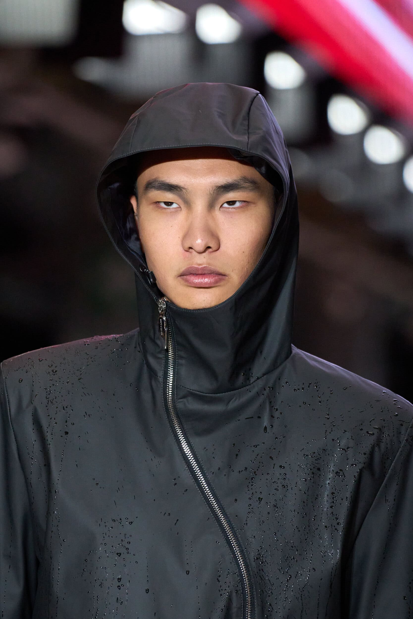 Septwolves Spring 2025 Fashion Show Details