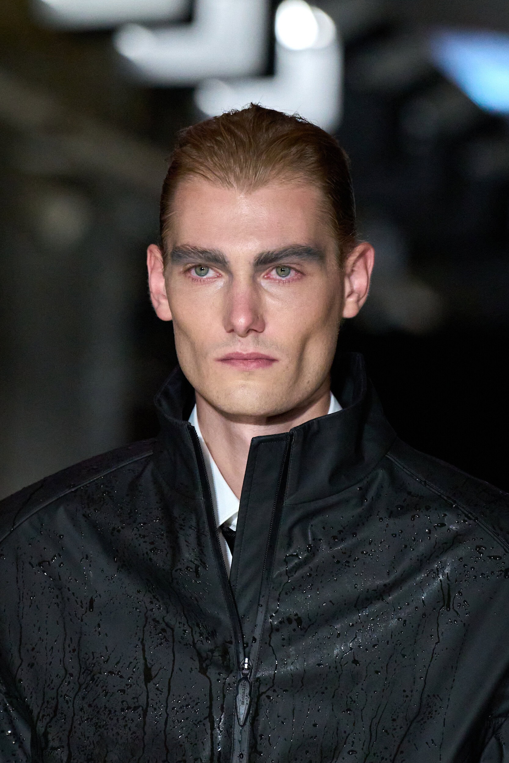 Septwolves Spring 2025 Fashion Show Details