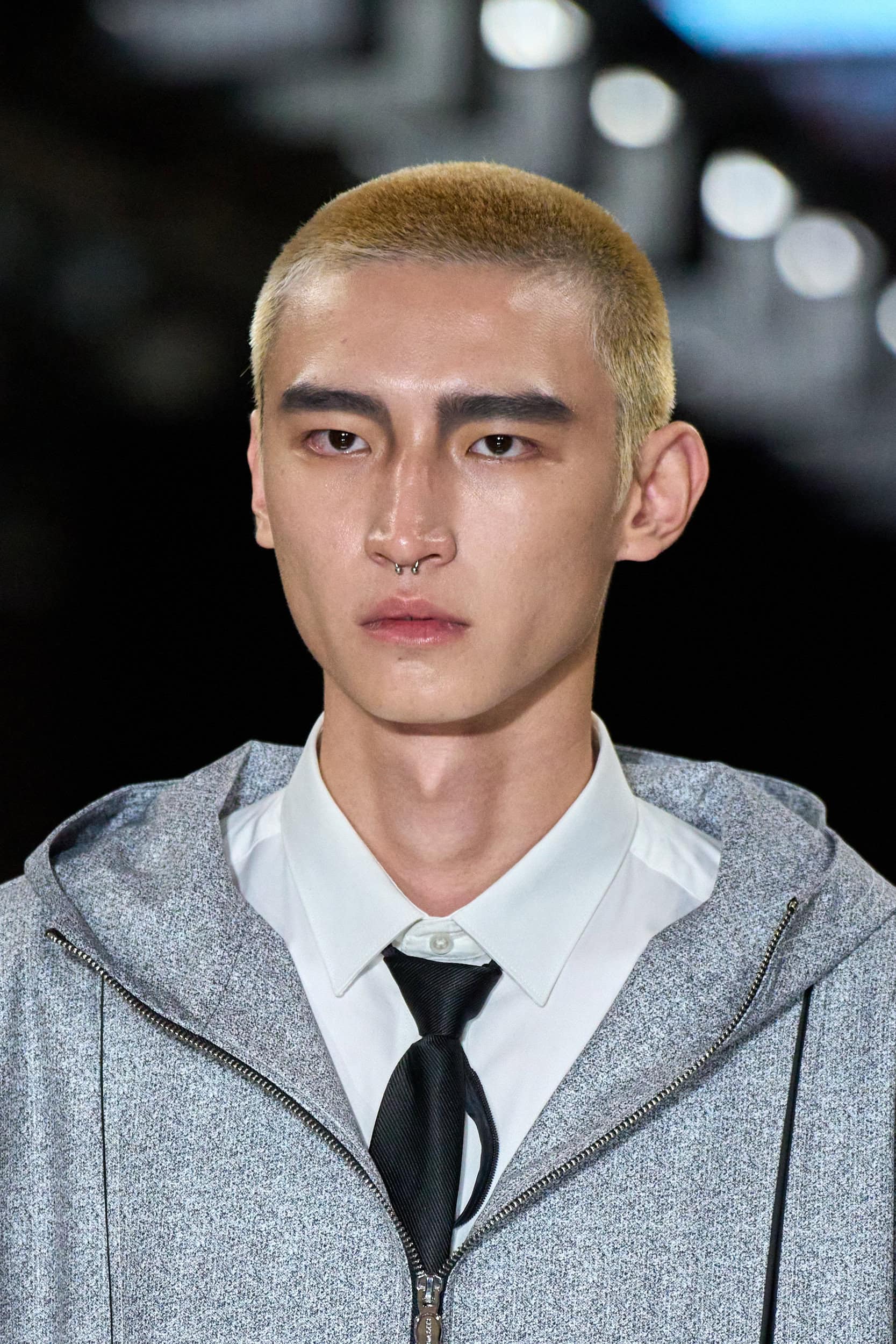 Septwolves Spring 2025 Fashion Show Details