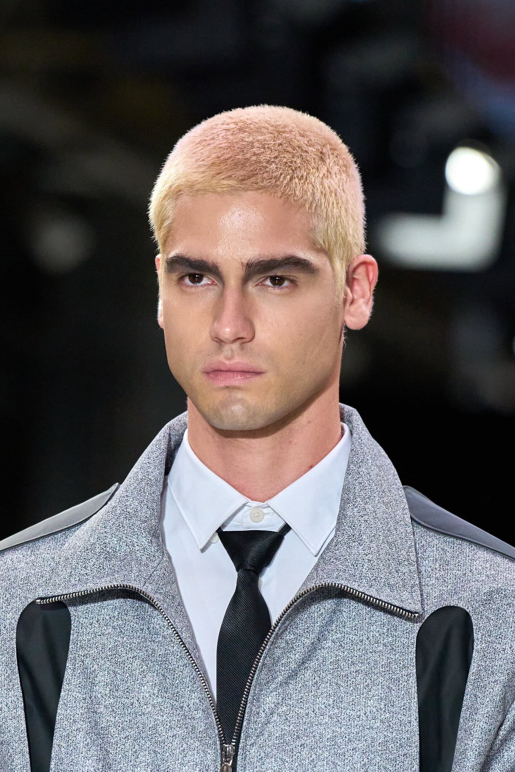 Septwolves Spring 2025 Fashion Show Details