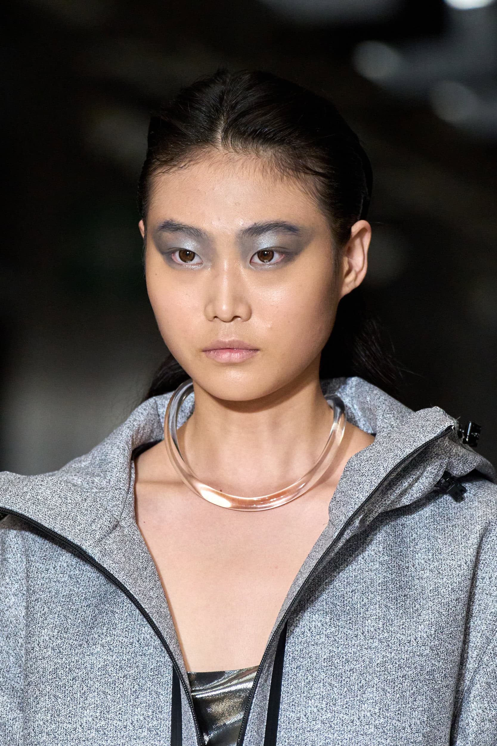 Septwolves Spring 2025 Fashion Show Details
