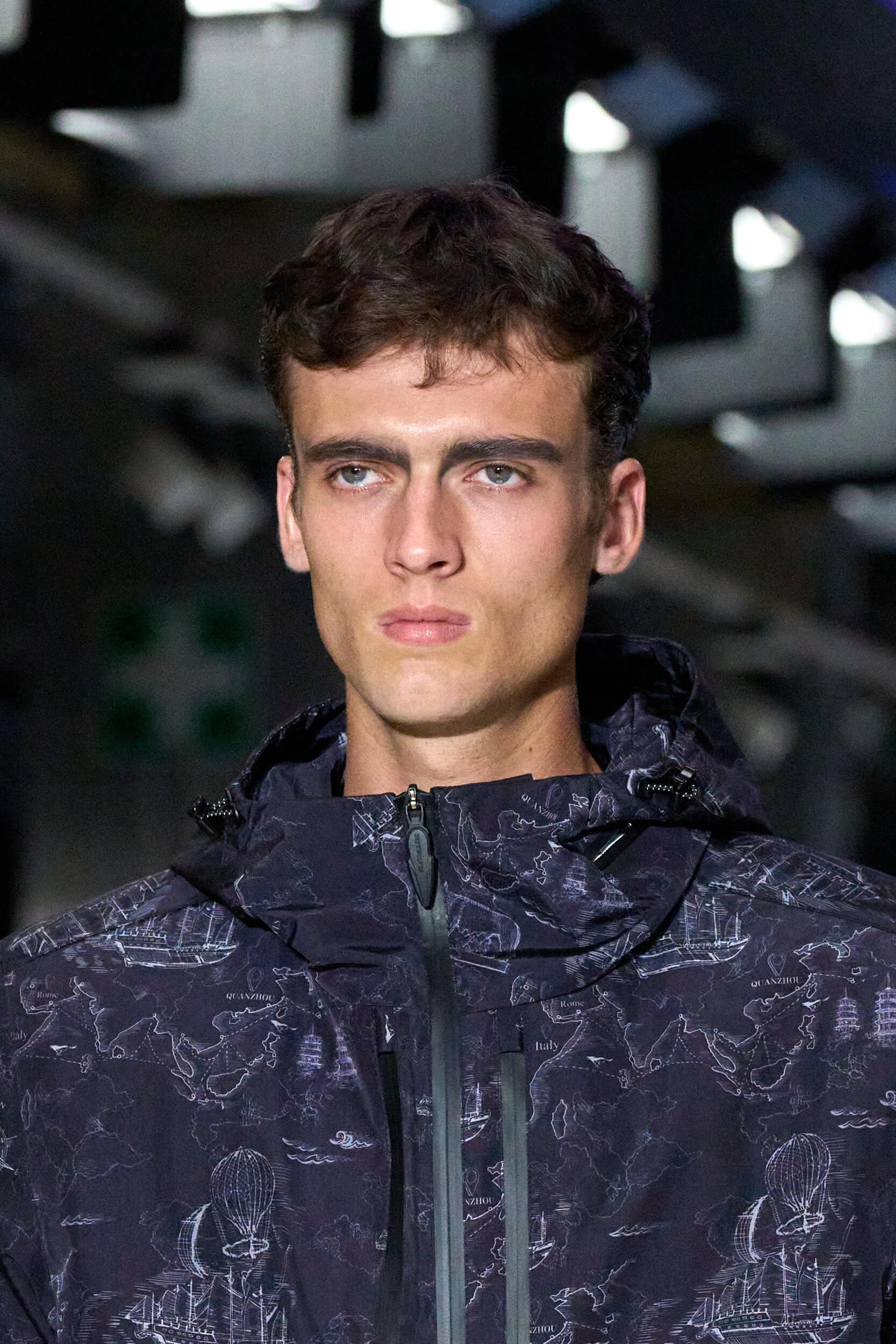Septwolves Spring 2025 Fashion Show Details