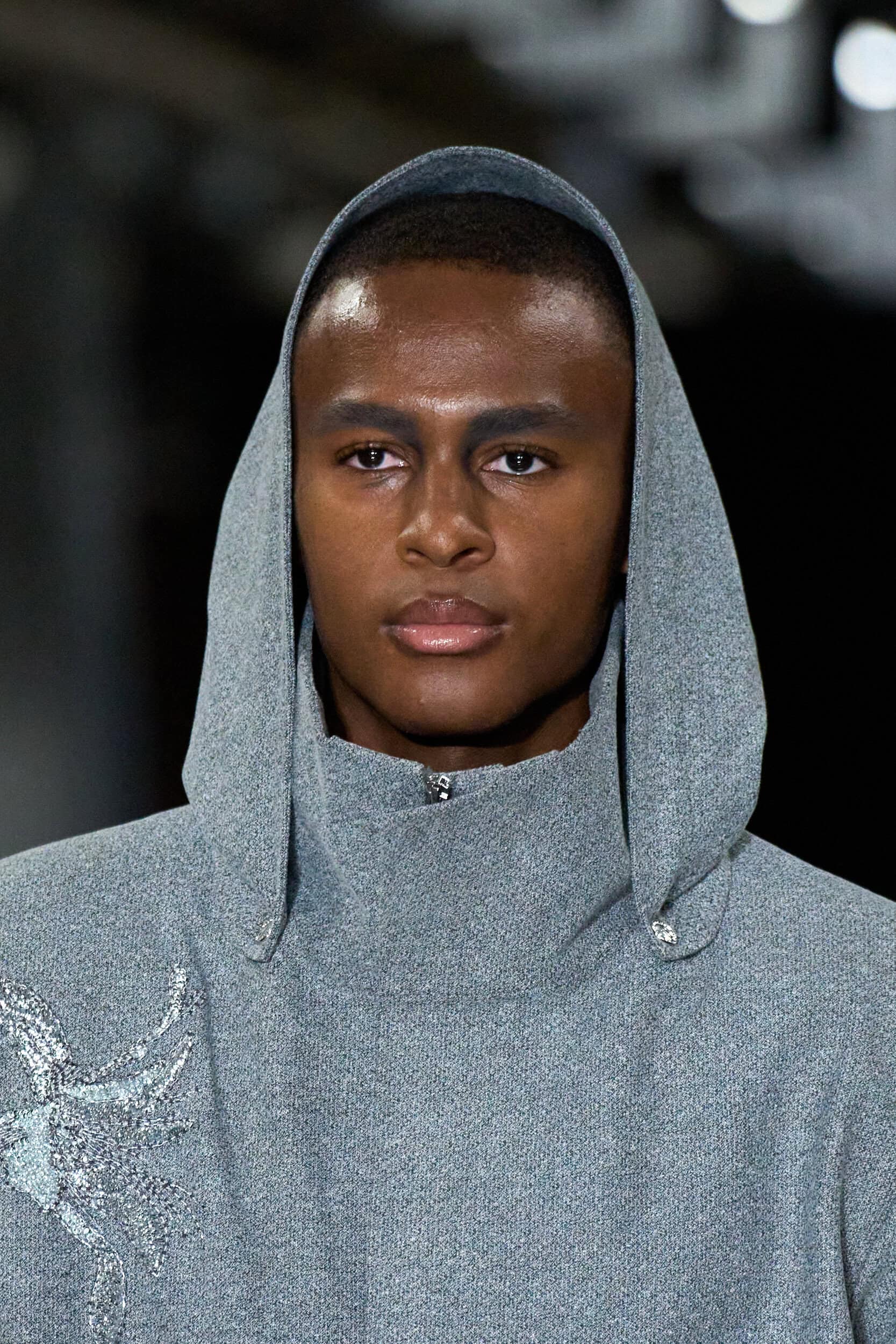 Septwolves Spring 2025 Fashion Show Details