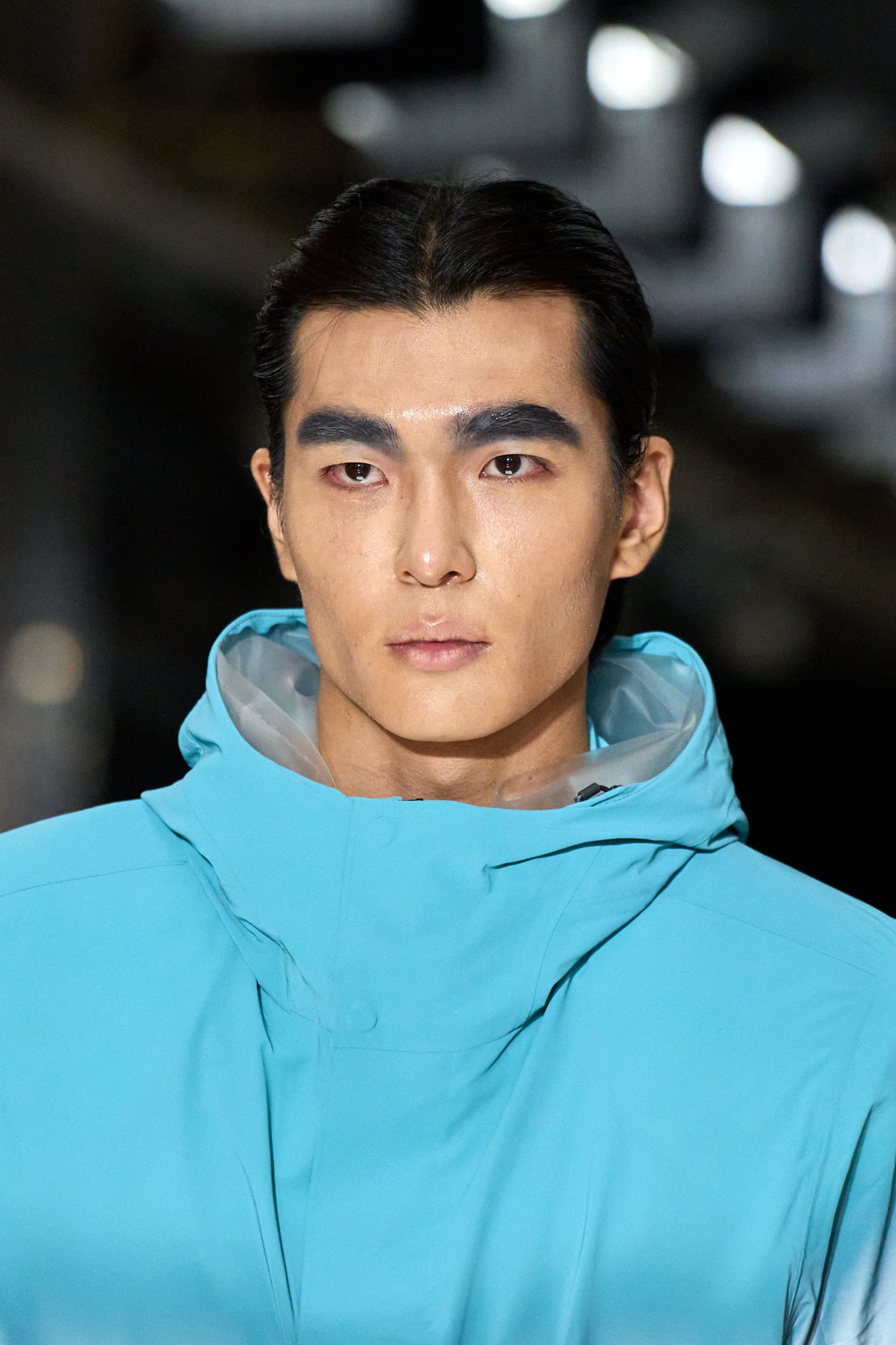 Septwolves Spring 2025 Fashion Show Details