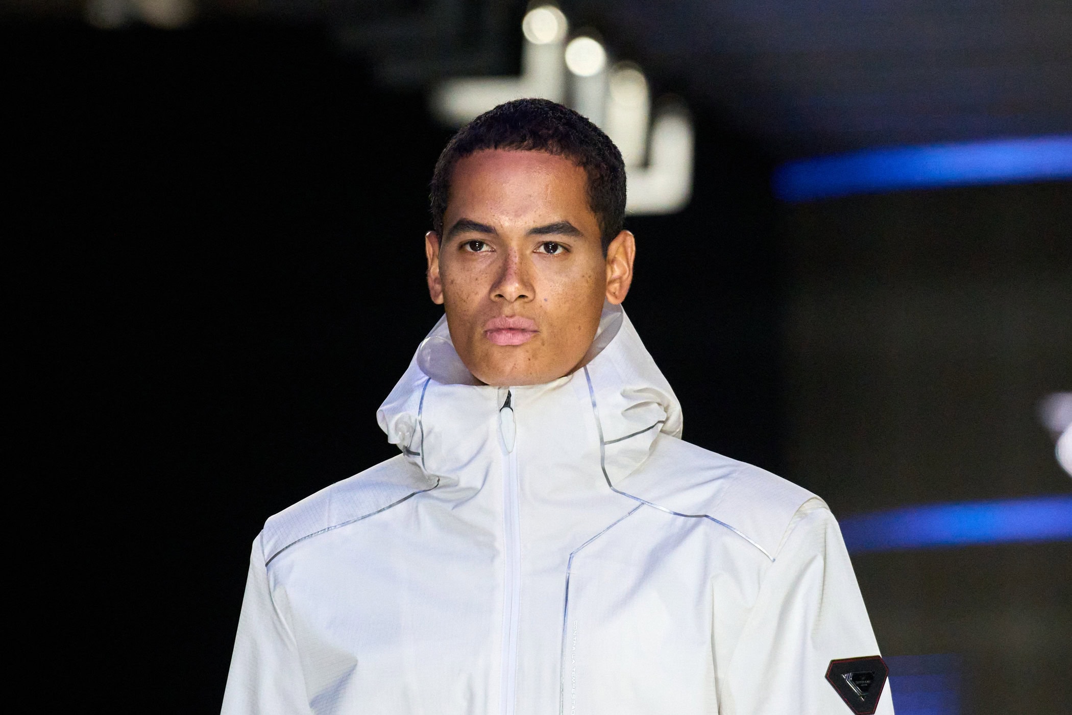 Septwolves Spring 2025 Fashion Show Details