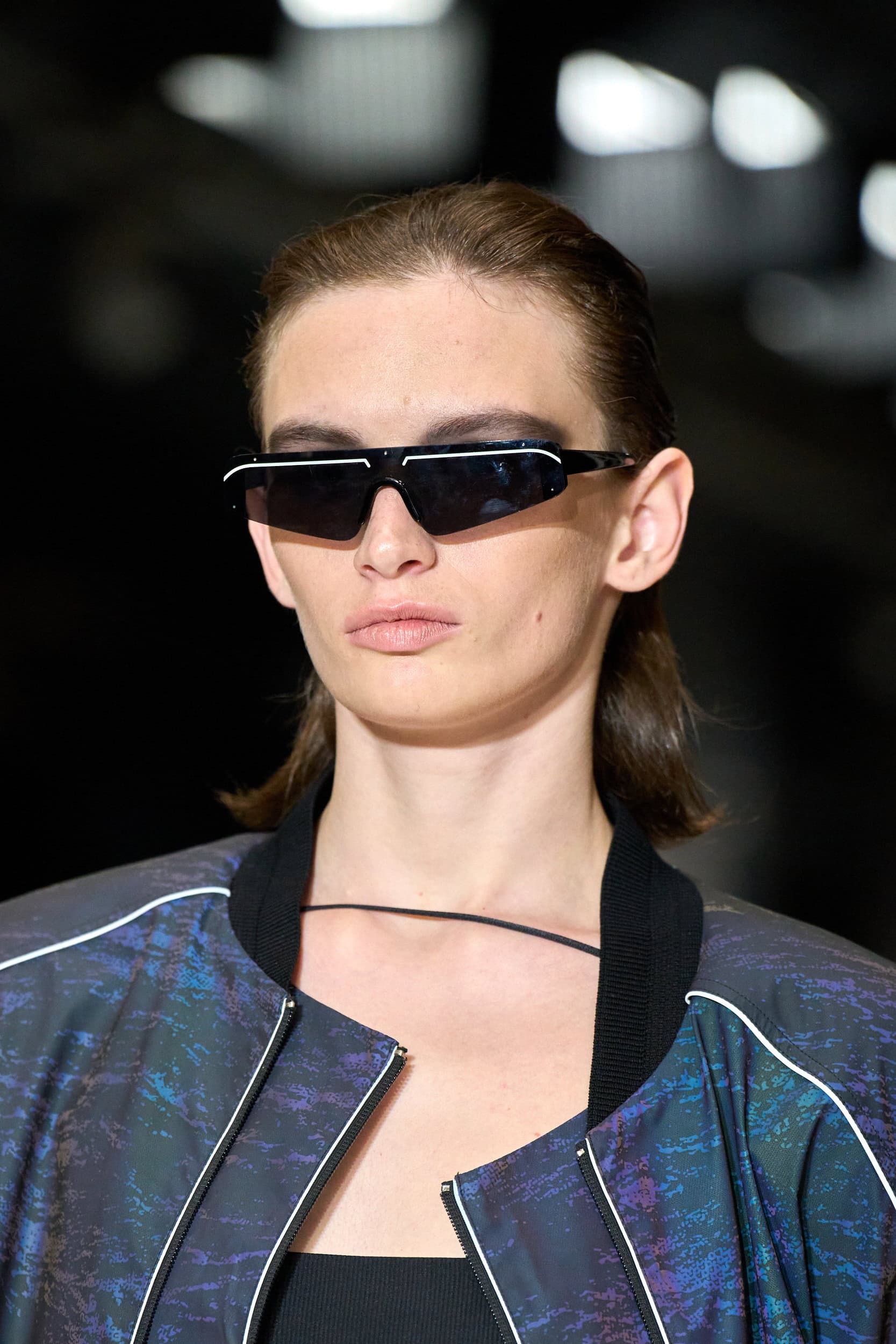 Septwolves Spring 2025 Fashion Show Details