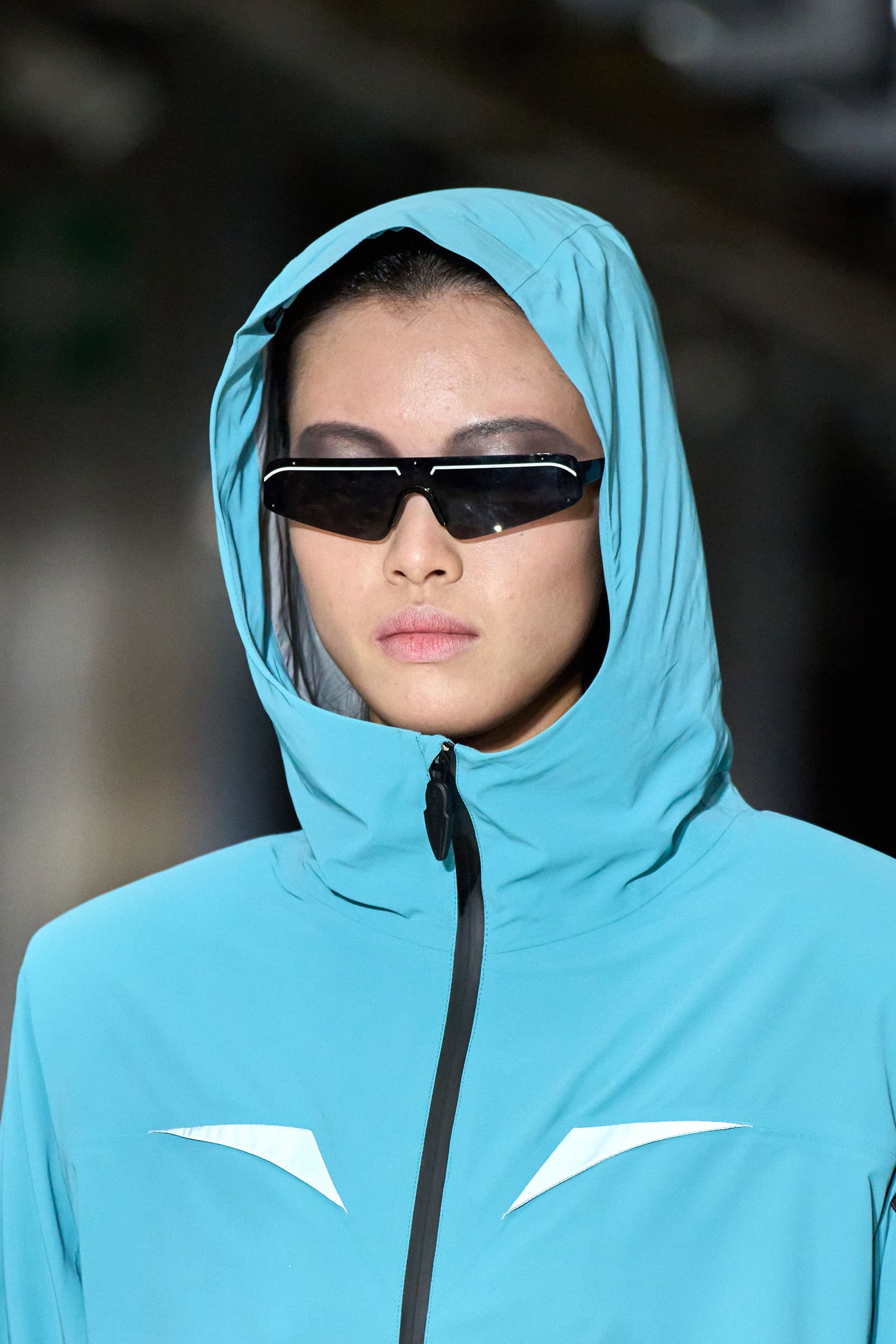 Septwolves Spring 2025 Fashion Show Details