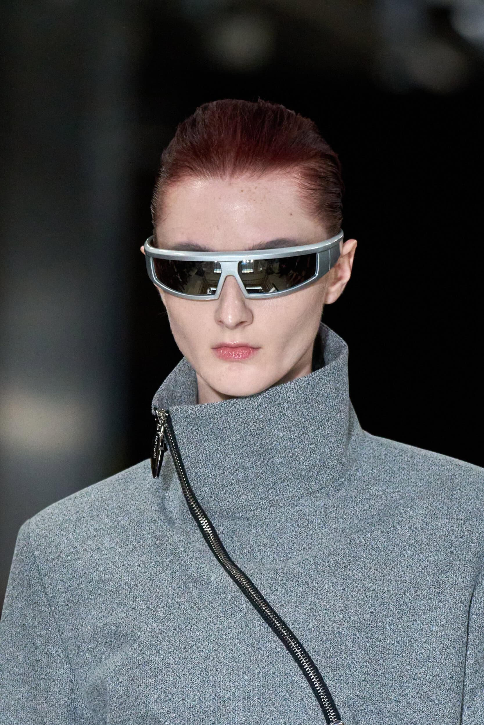 Septwolves Spring 2025 Fashion Show Details